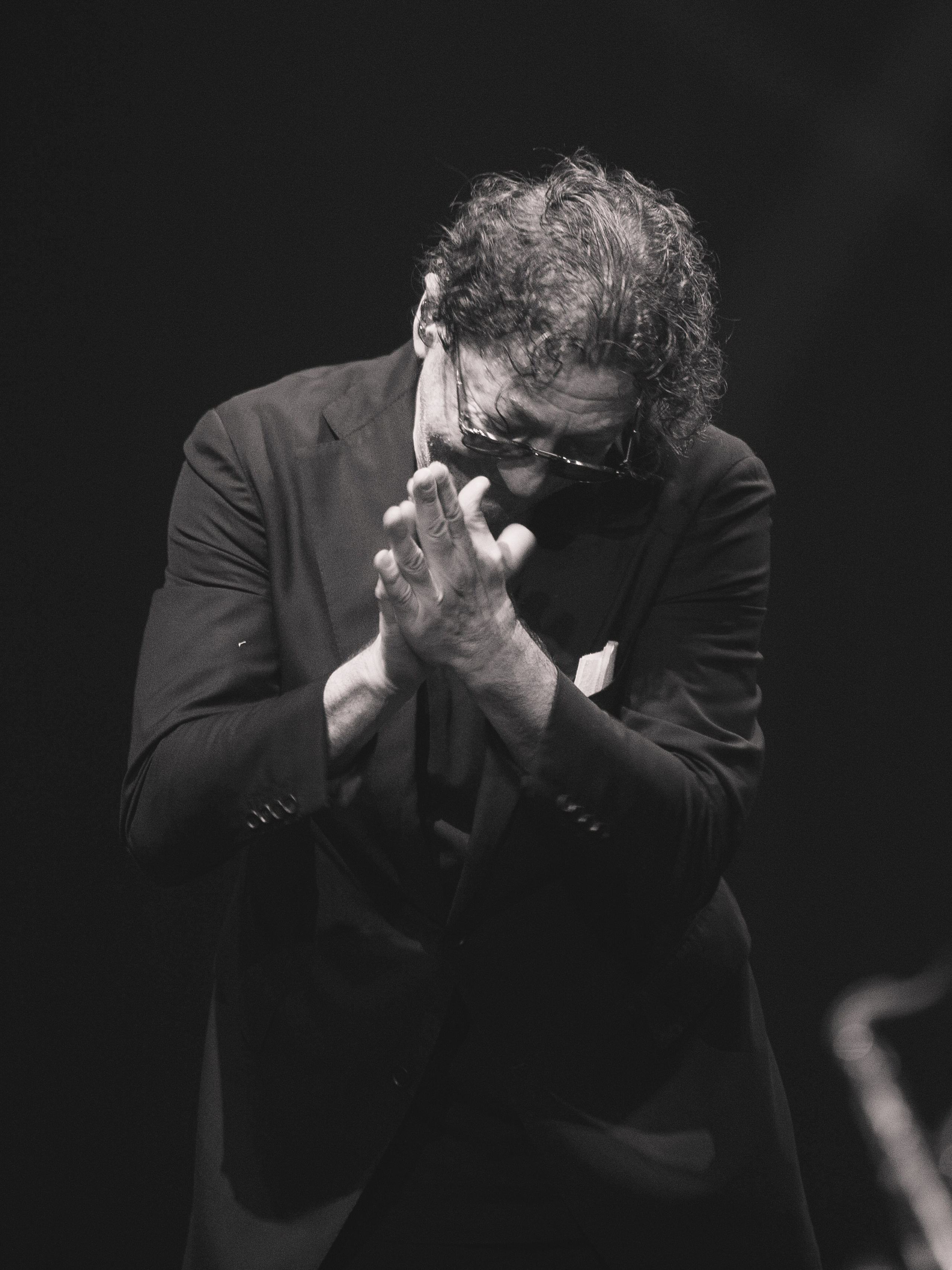 Григорий Лепс, Орехово-Зуево. Фотограф Ольга Махалова — Санкт-Петербург, Москва, Нижний Новгород