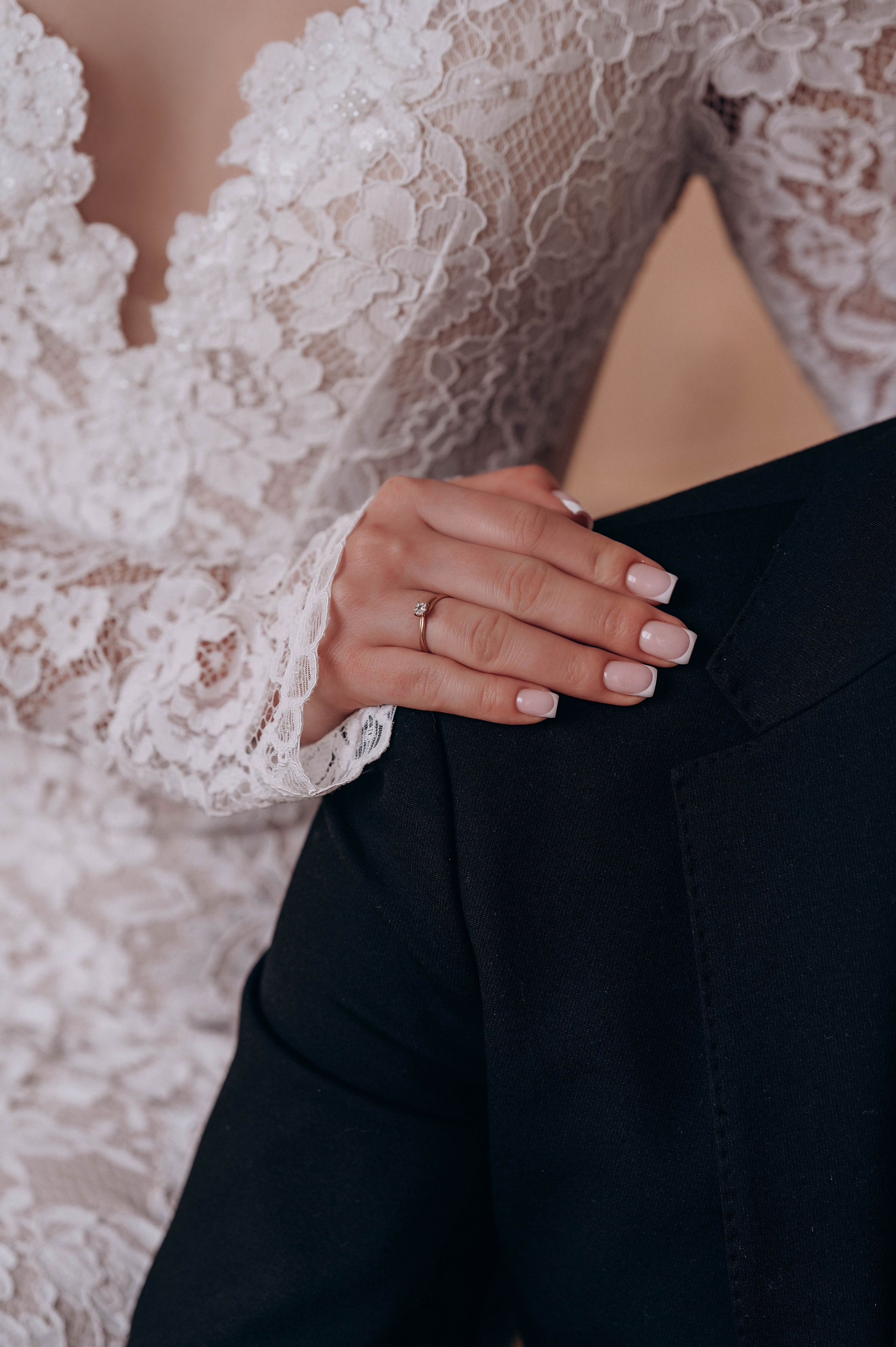 Свадебные съёмки. Главная