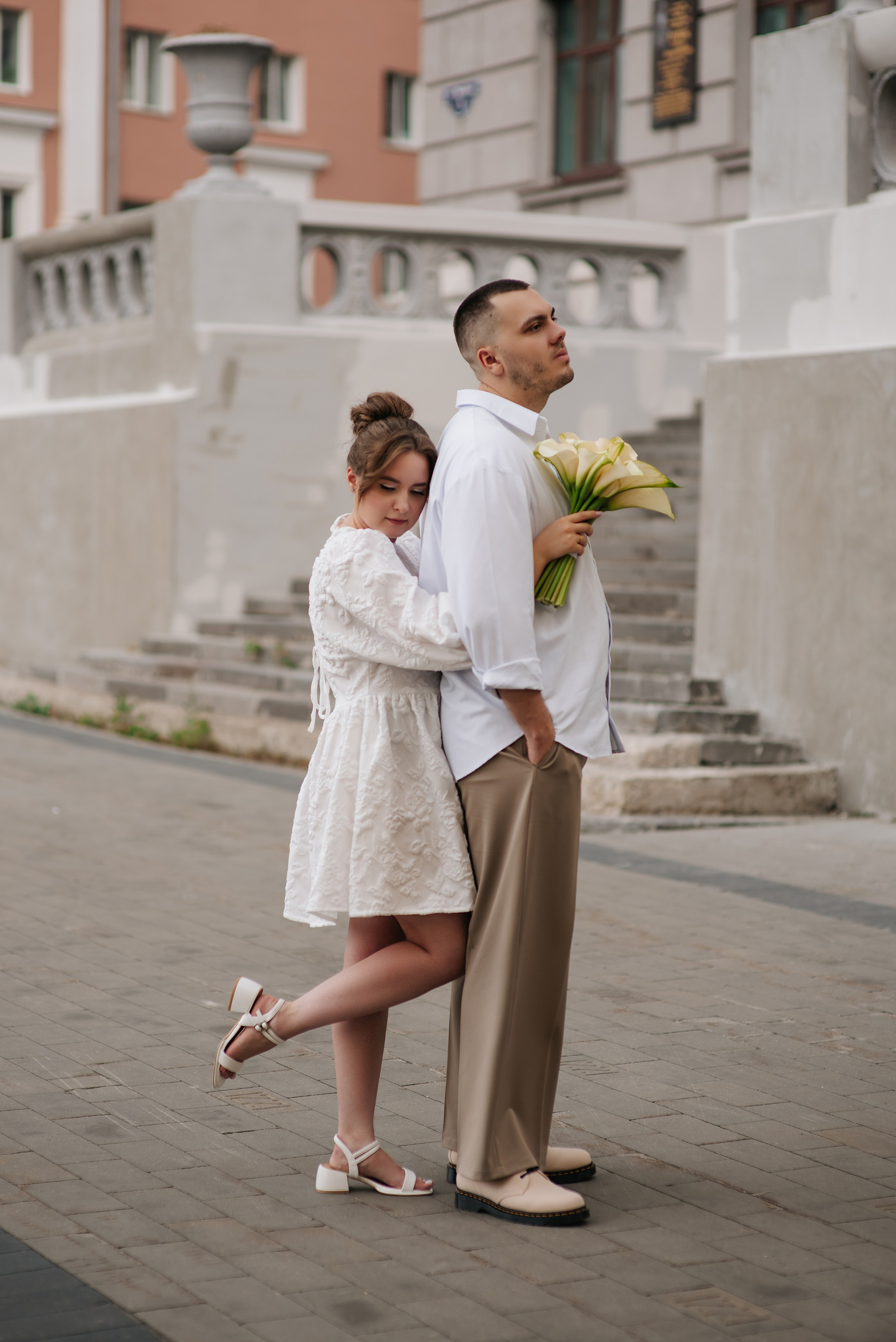 Анастасия и Никита|Wedding day. Персональный и семейный фотограф в Нижнем Новгороде-Карачева Анна