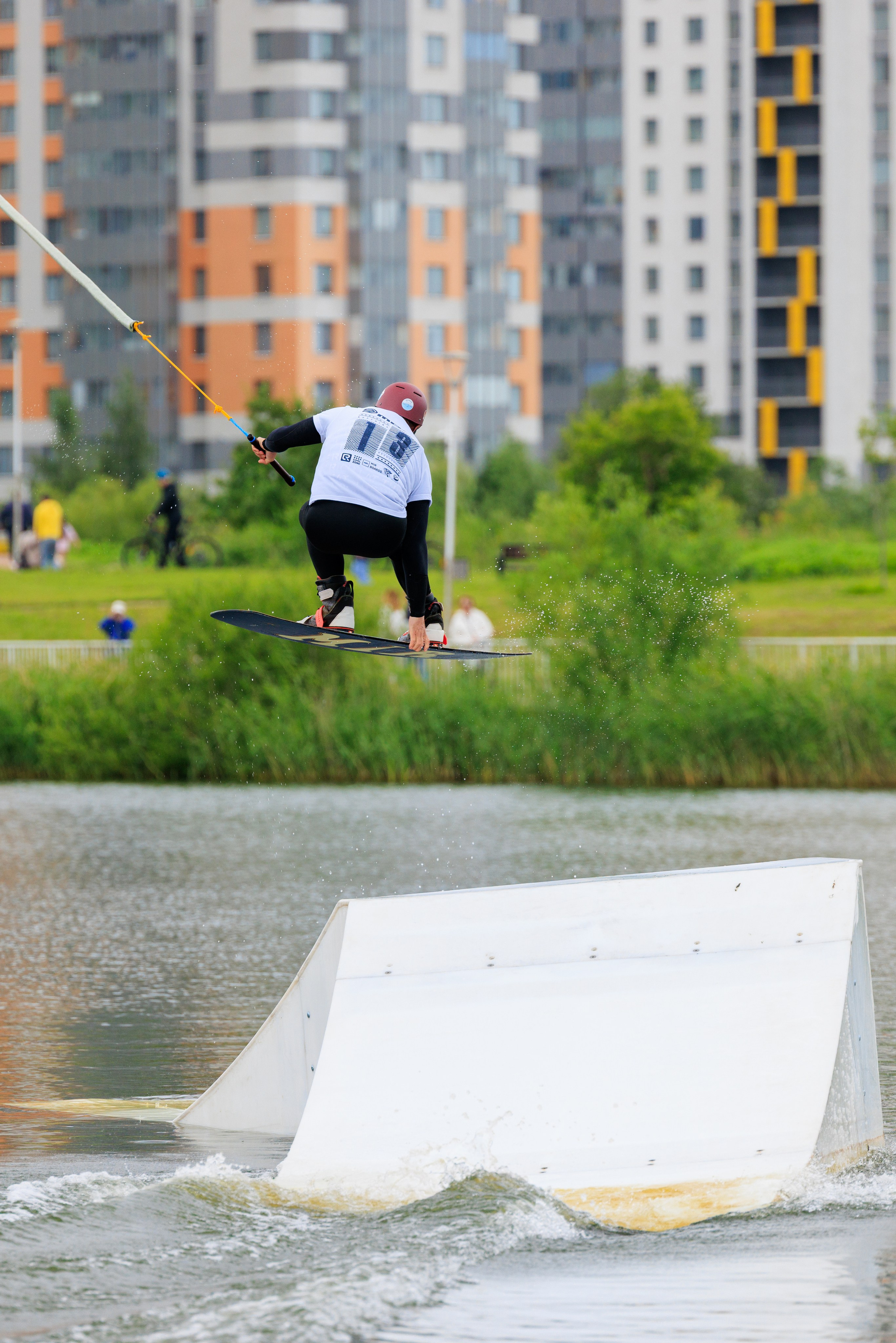 KUPCHINO OPEN CONTEST 2025. Фотограф Александр Заломаев