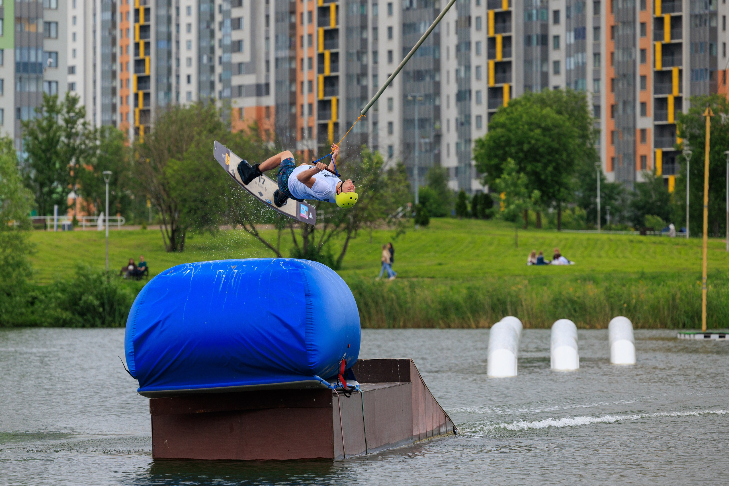KUPCHINO OPEN CONTEST 2025. Фотограф Александр Заломаев