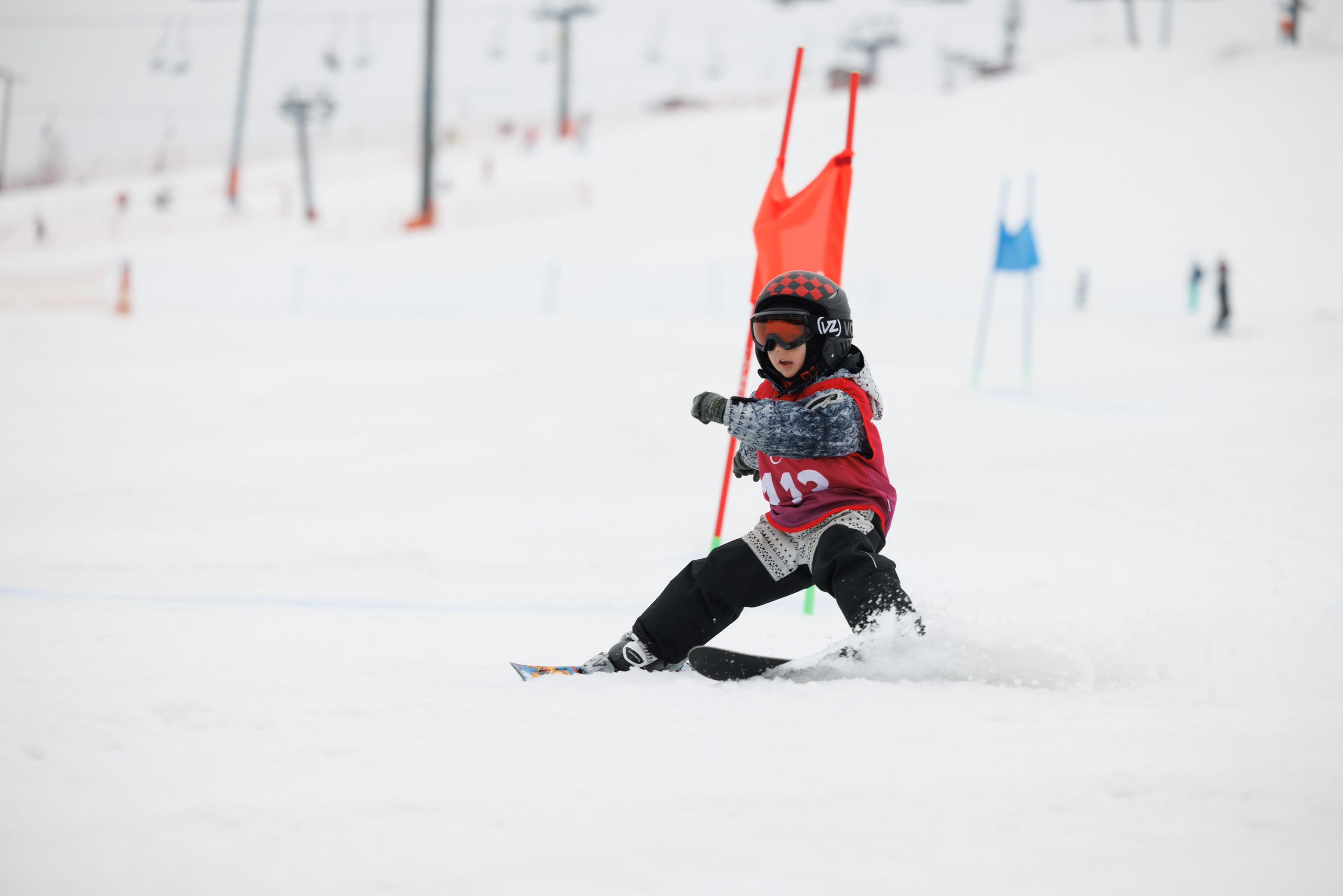 IGORA KIDS CUP 2024(spring). Фотограф Александр Заломаев