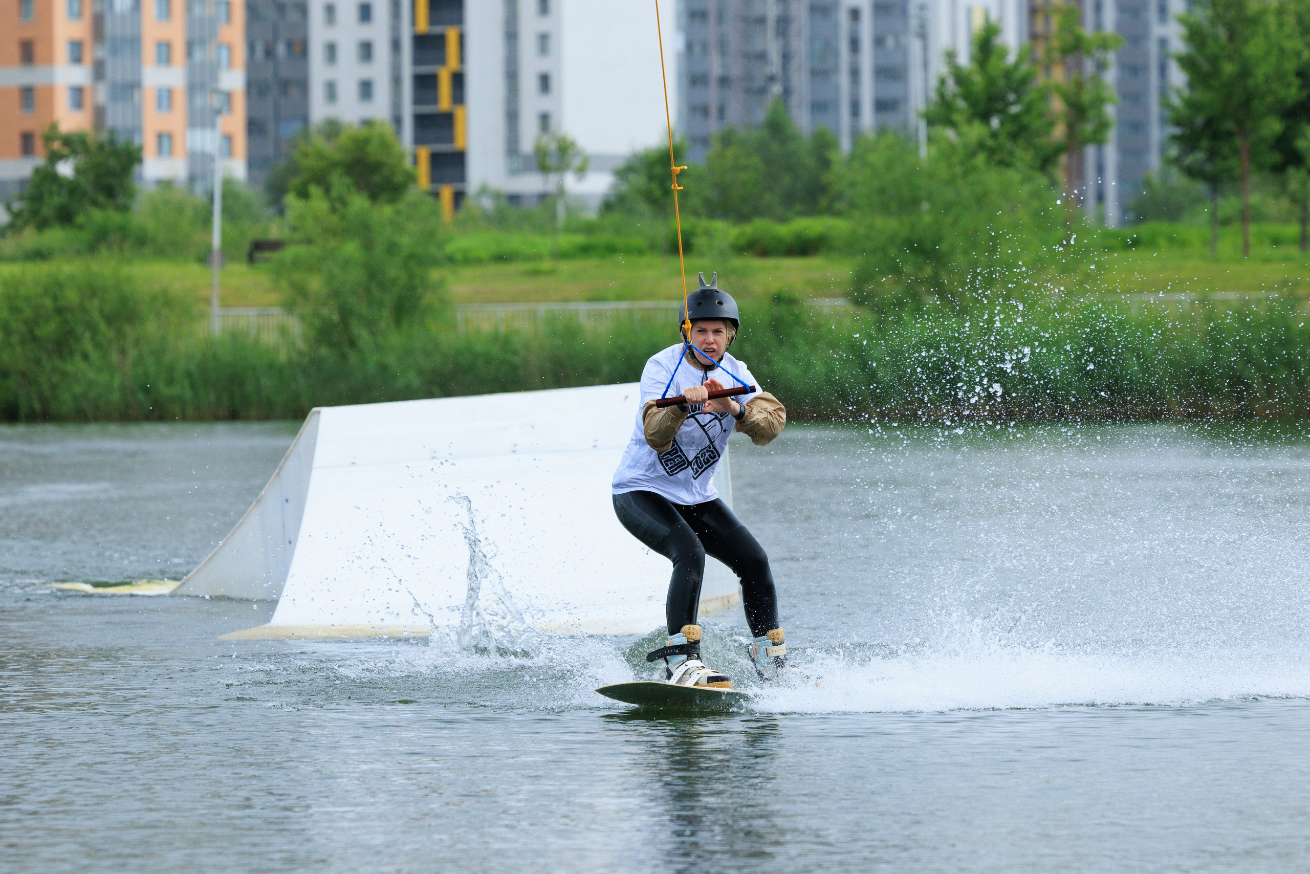 KUPCHINO OPEN CONTEST 2025. Фотограф Александр Заломаев