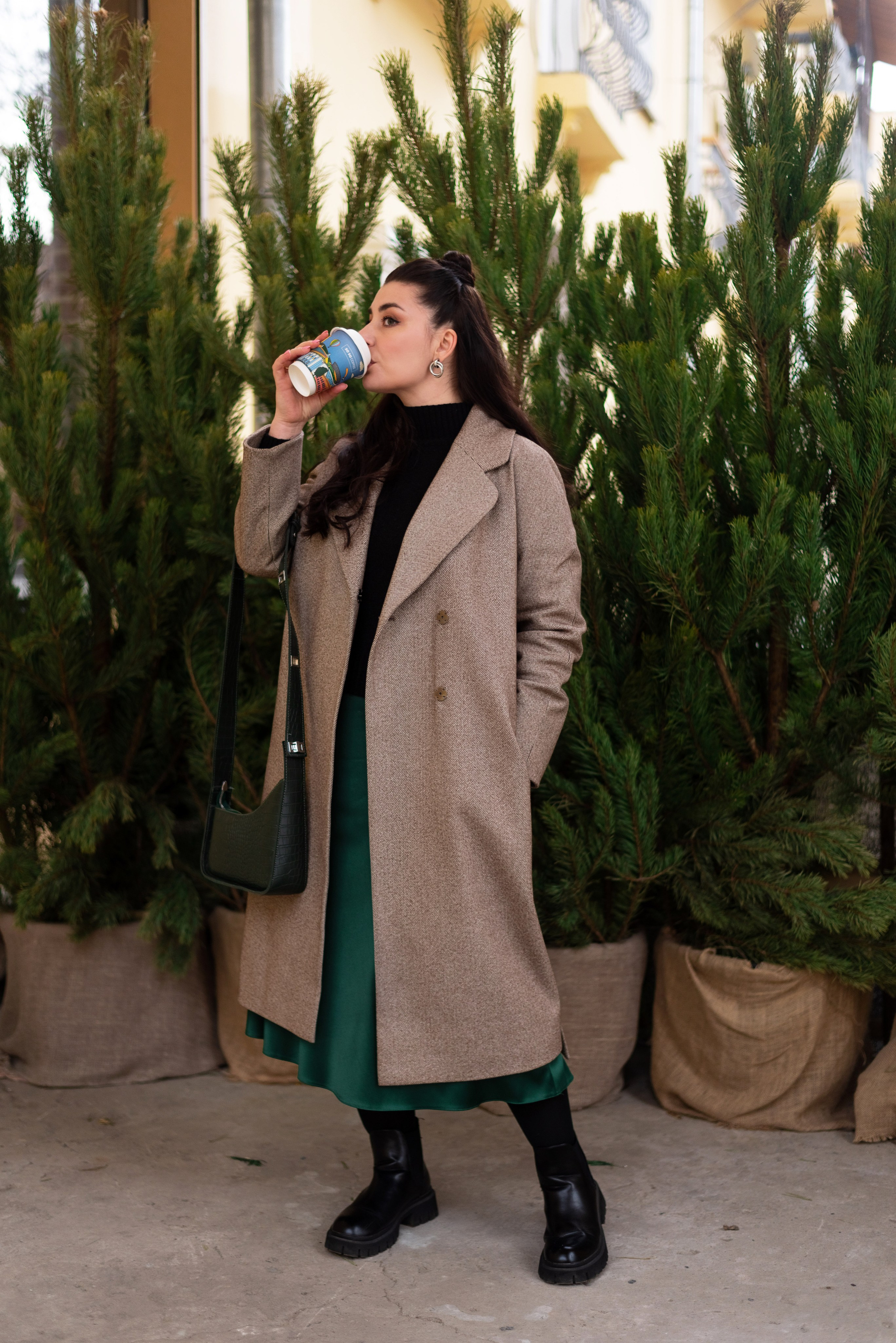 Прогулочная фотосессия Волгоград. Фотограф Алеся Груздо Волгоград