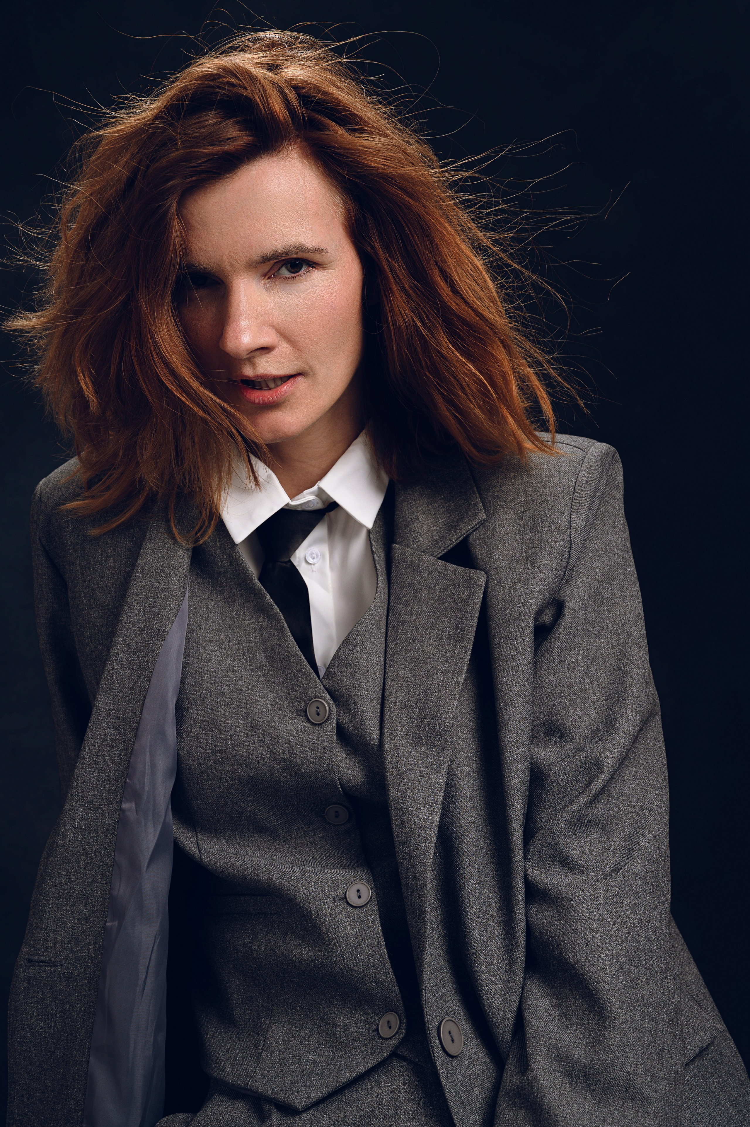 Женский портрет. Портретный фотограф в Москве Ковалева Валентина