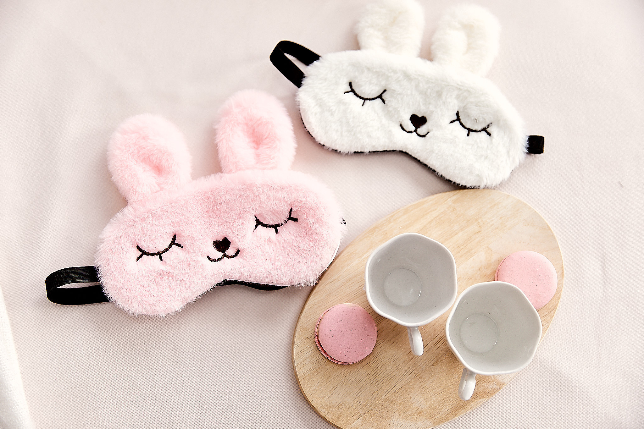 Мама и дочка в пижамах. Фотограф в Минске Анна Кучинская