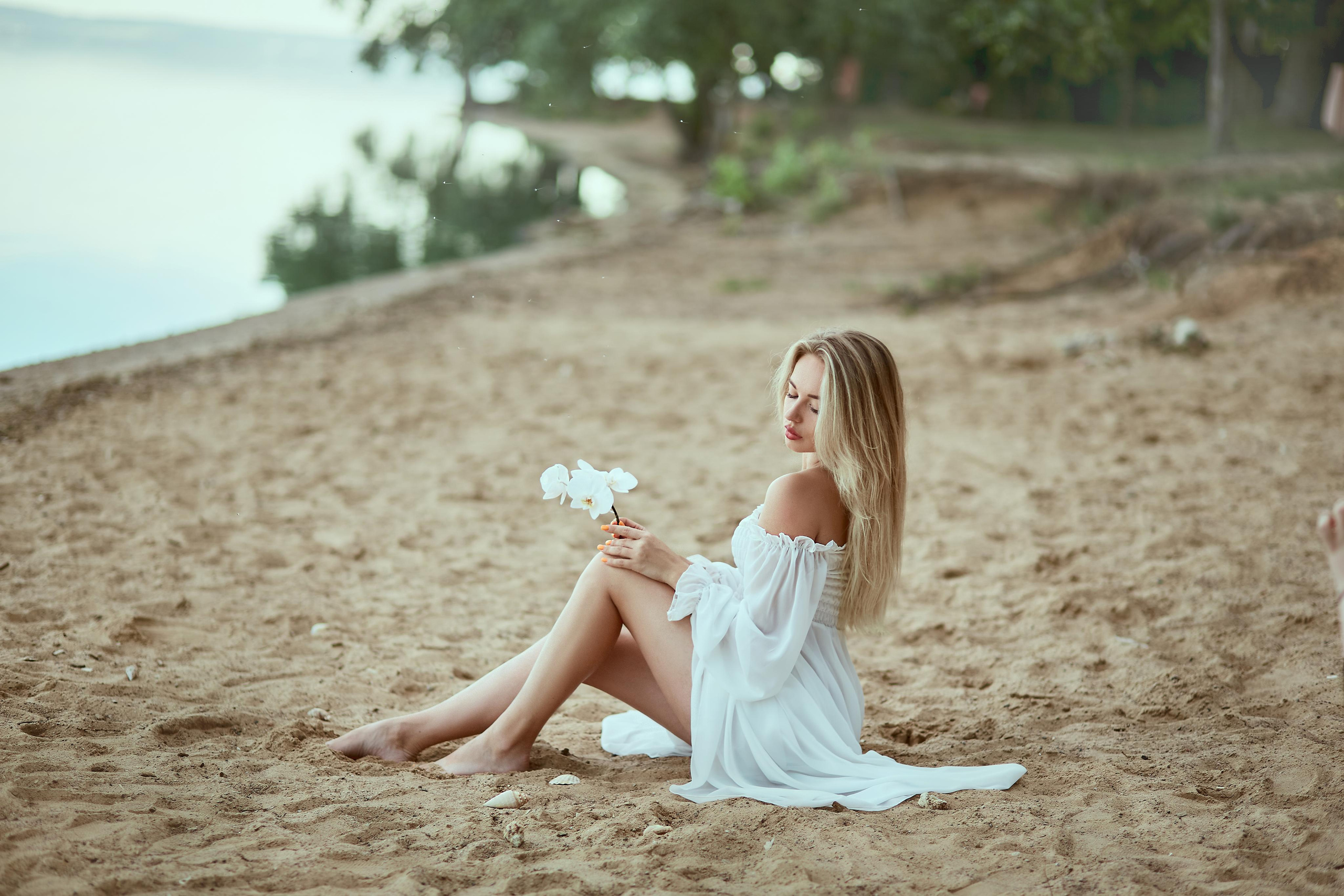 Фотосессия на Минском море. Фотограф в Минске Анна Кучинская