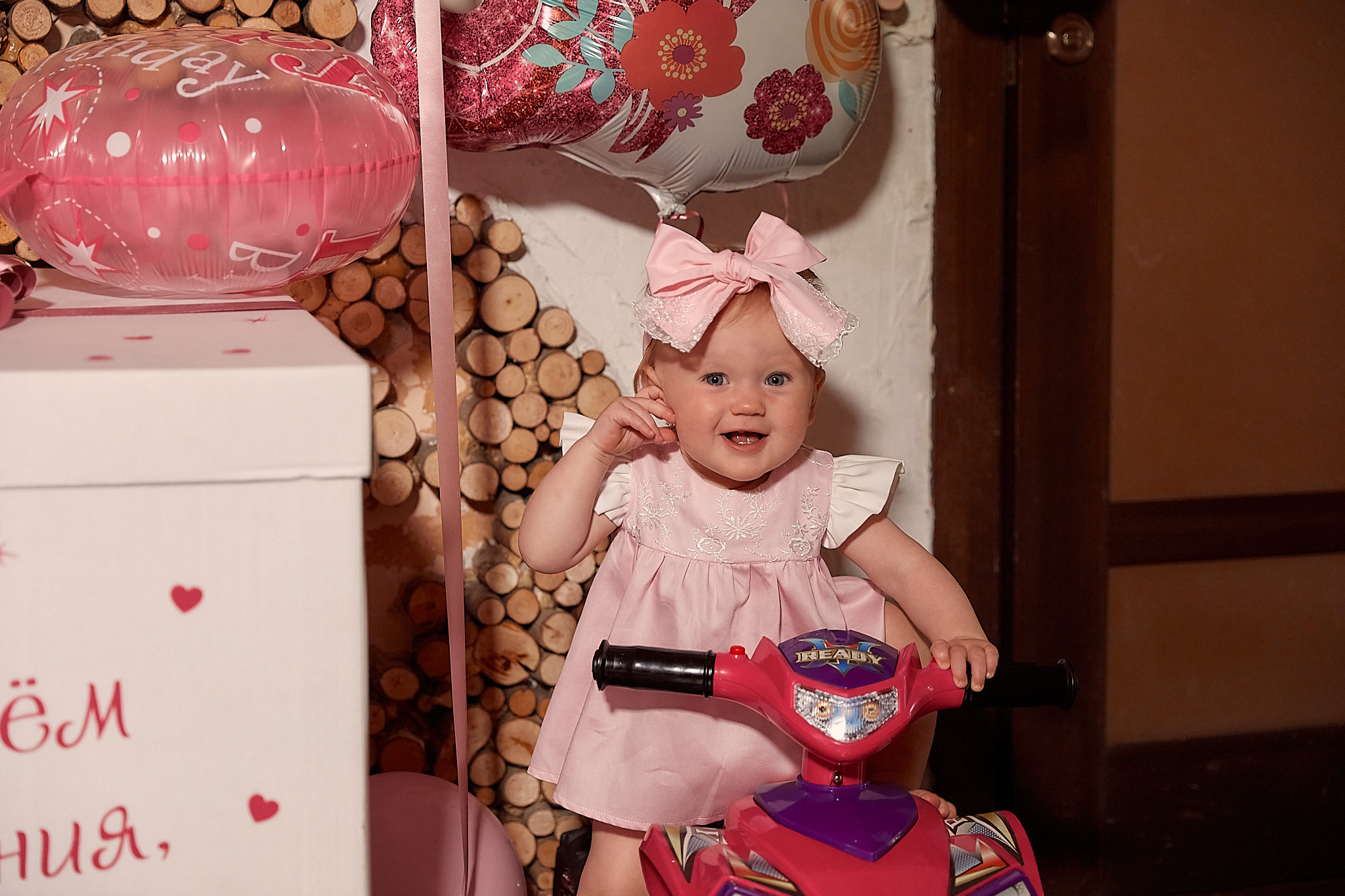 Домашняя фотосессия на даче. Фотограф в Минске Анна Кучинская