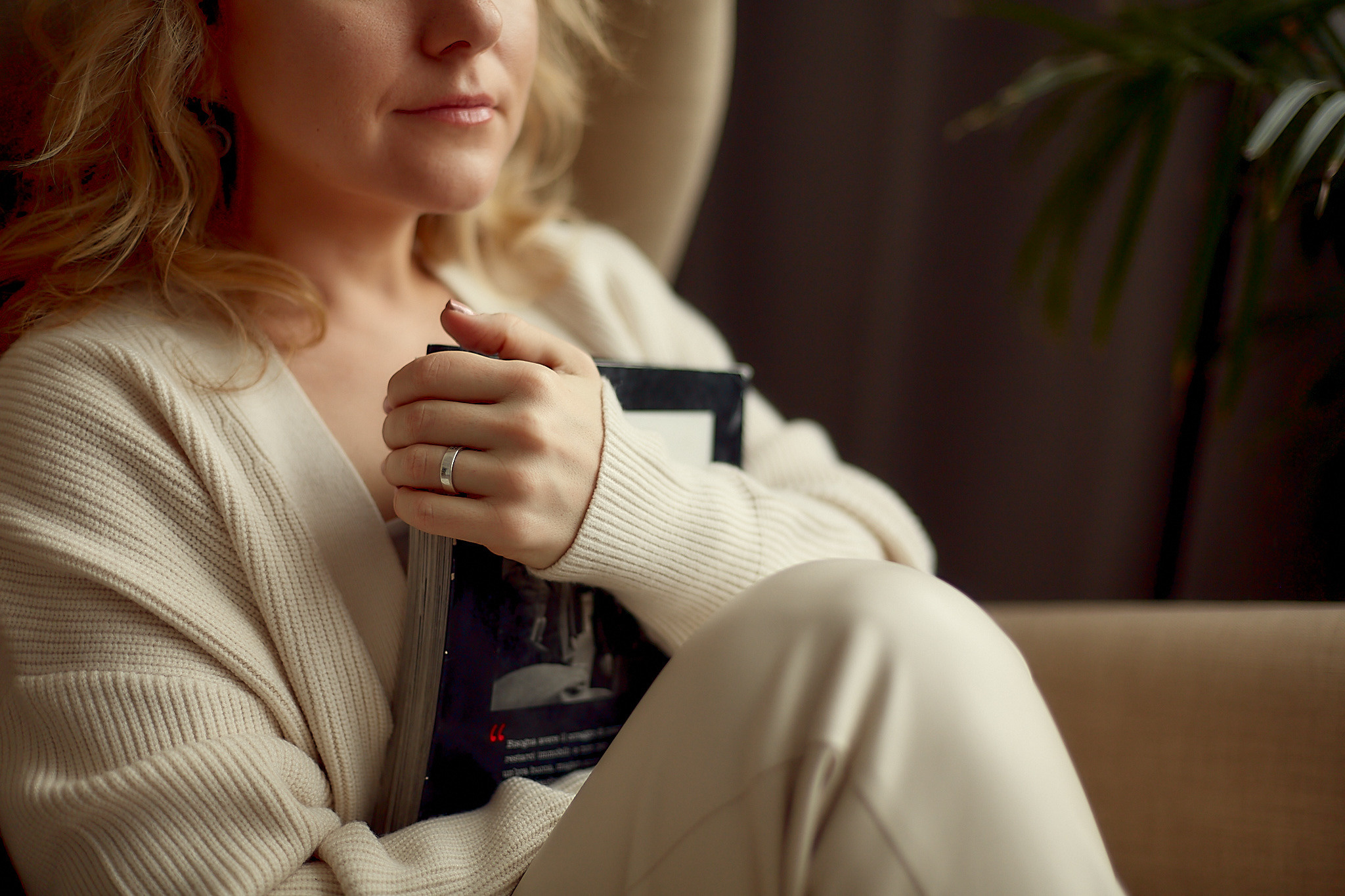 Фотосессия для психолога Ирины. Фотограф в Минске Анна Кучинская