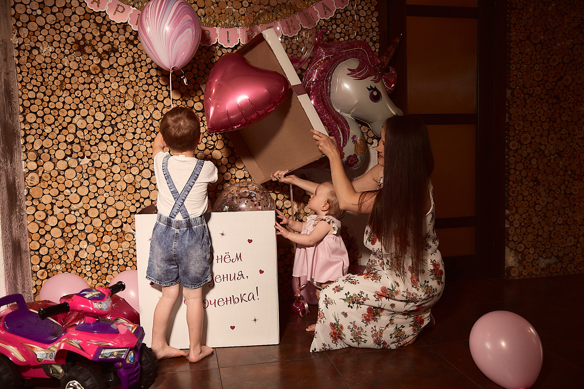 Домашняя фотосессия на даче. Фотограф в Минске Анна Кучинская