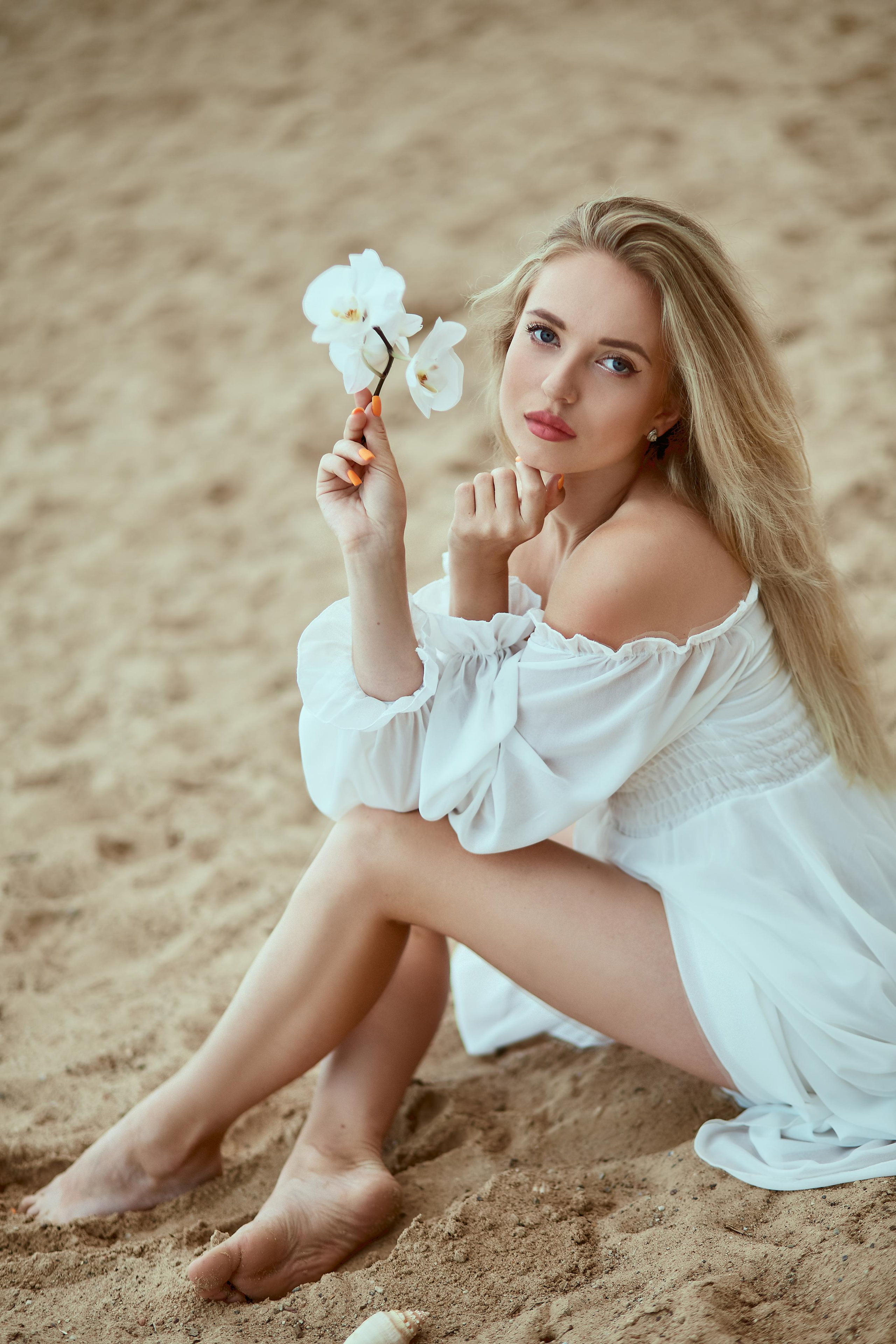 Фотосессия на Минском море. Фотограф в Минске Анна Кучинская