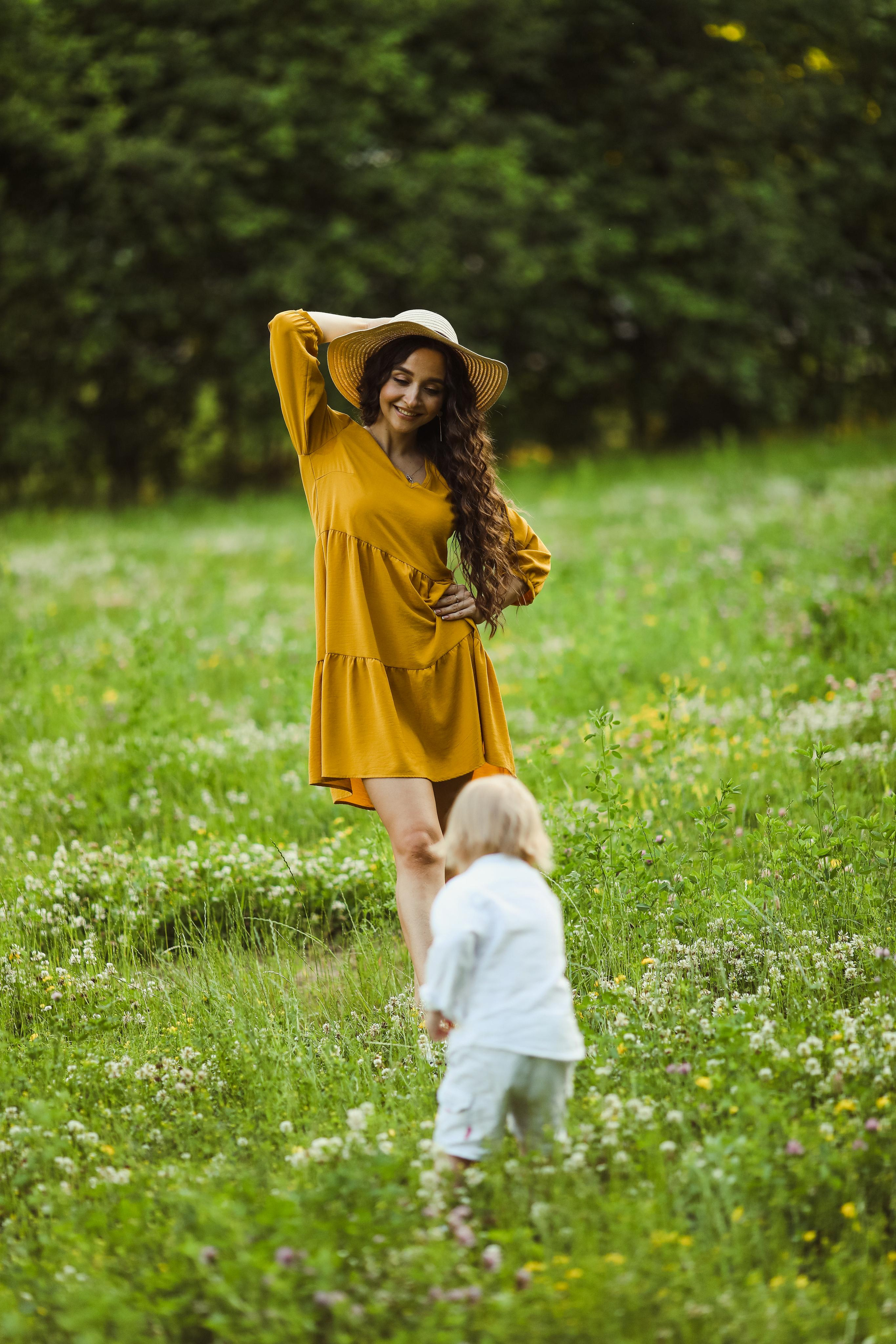 Семейный пикник в городе. Фотограф в Минске Анна Кучинская