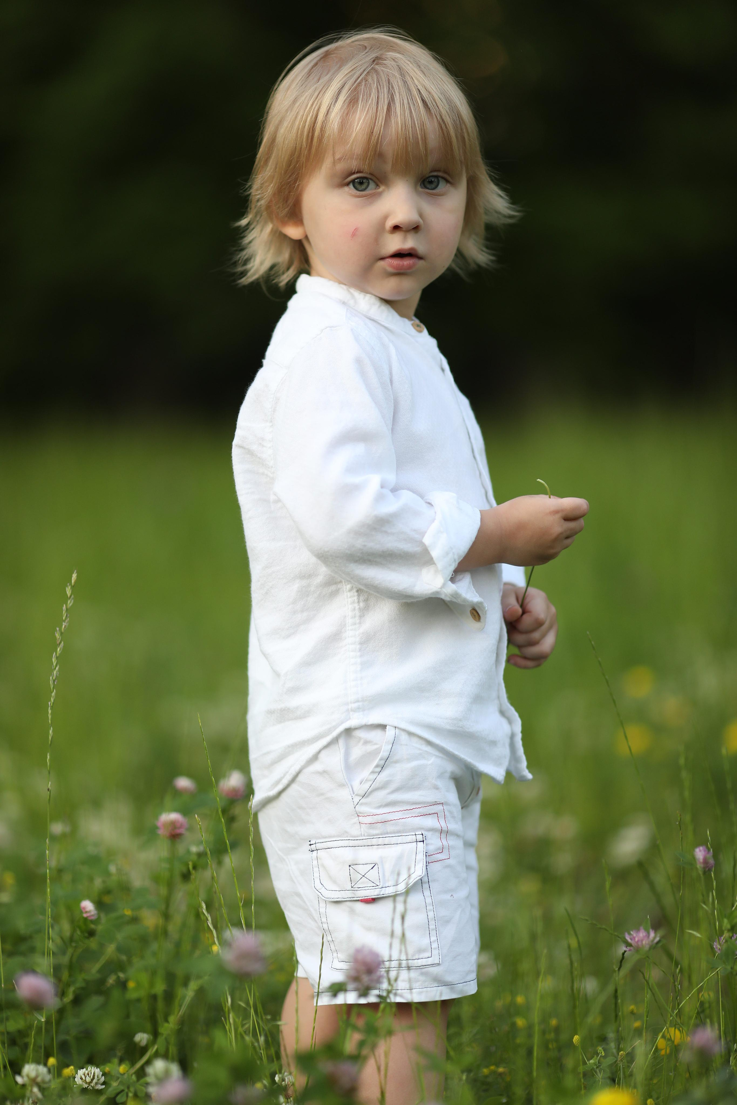 Семейный пикник в городе. Фотограф в Минске Анна Кучинская