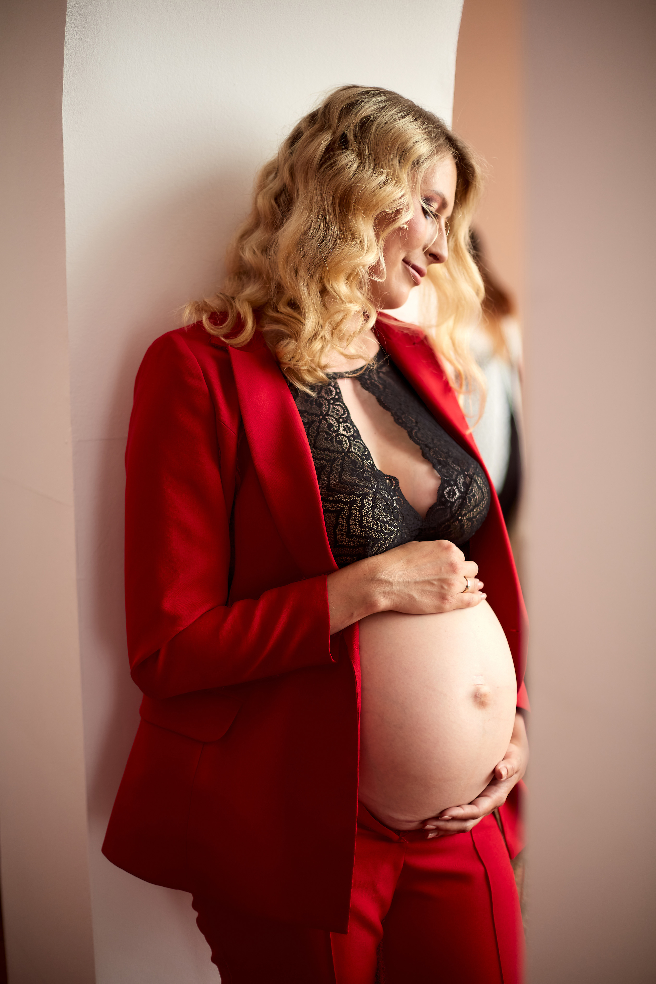 Фотосессия беременности для Анны. Фотограф в Минске Анна Кучинская