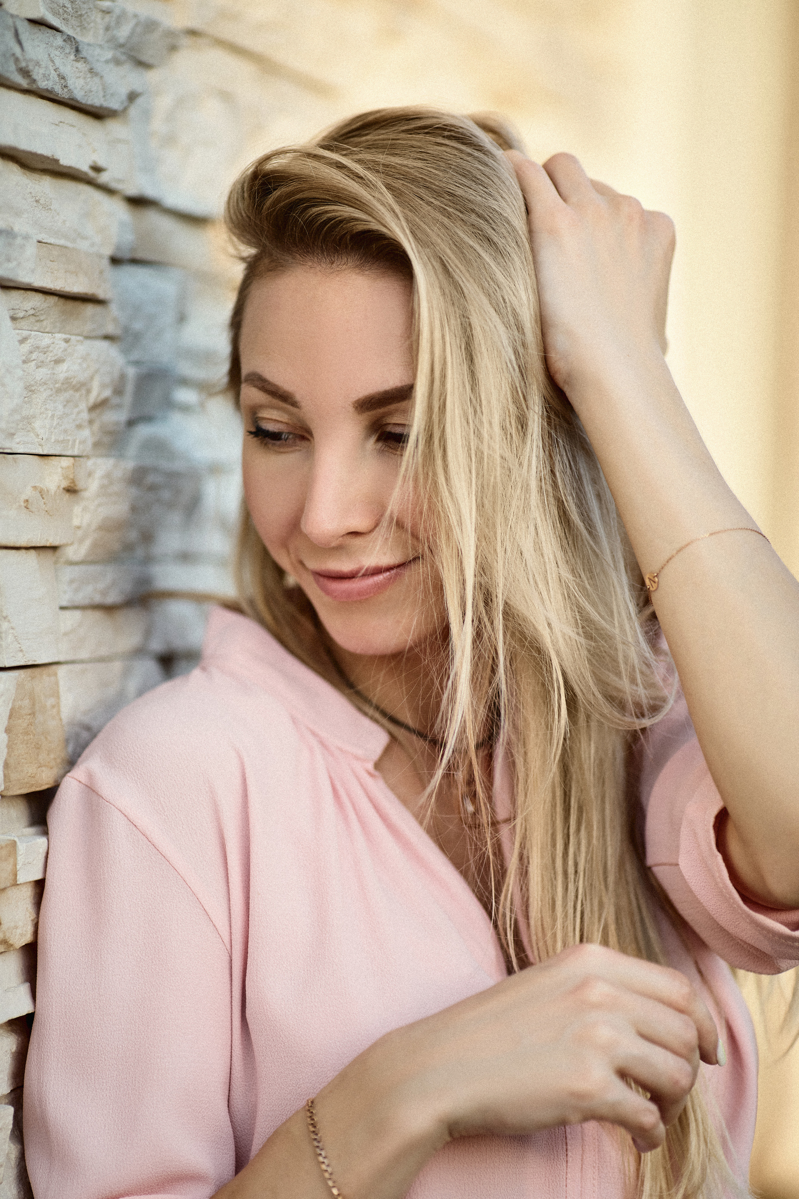 Фотосессия на даче. Фотограф в Минске Анна Кучинская