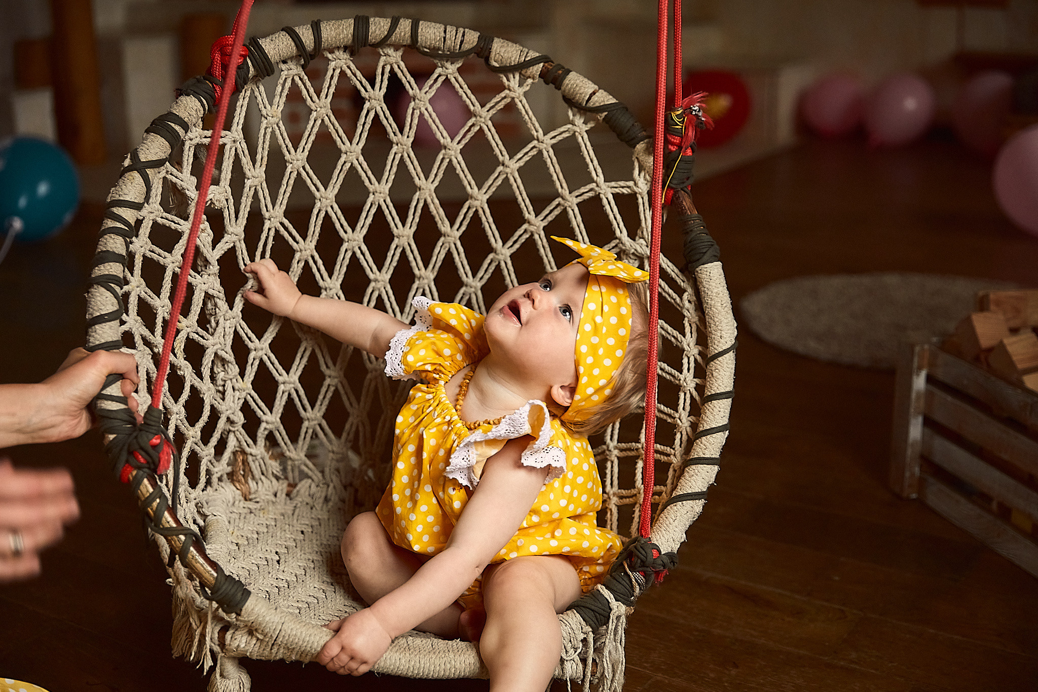 Домашняя фотосессия на даче. Фотограф в Минске Анна Кучинская