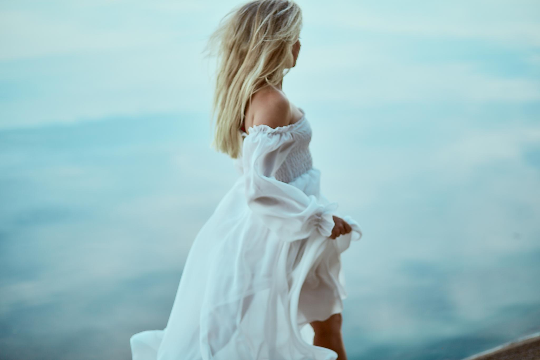 Фотосессия на Минском море. Фотограф в Минске Анна Кучинская