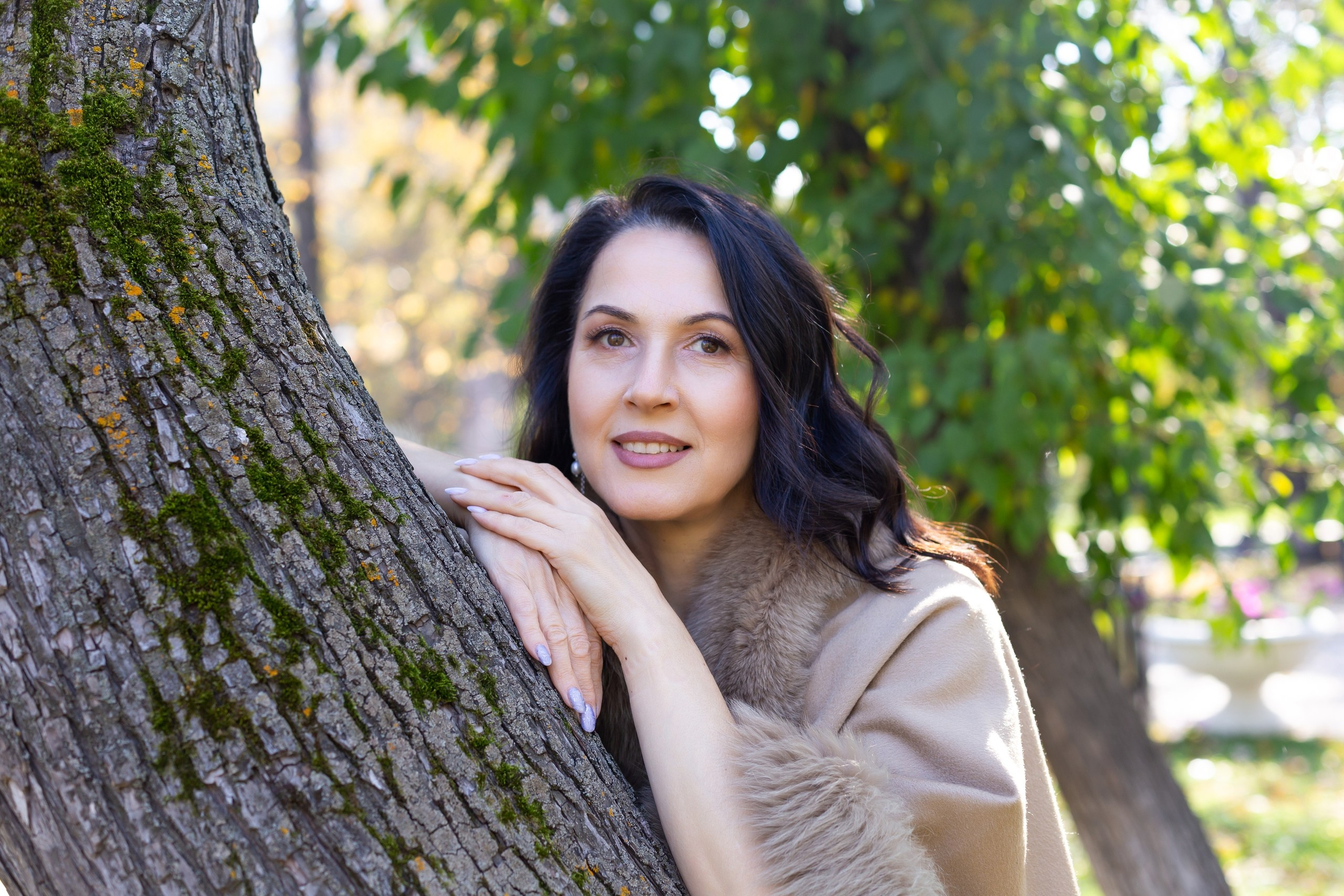 Фотопрогулка. Ирина Квасова | Фотограф | Тюмень