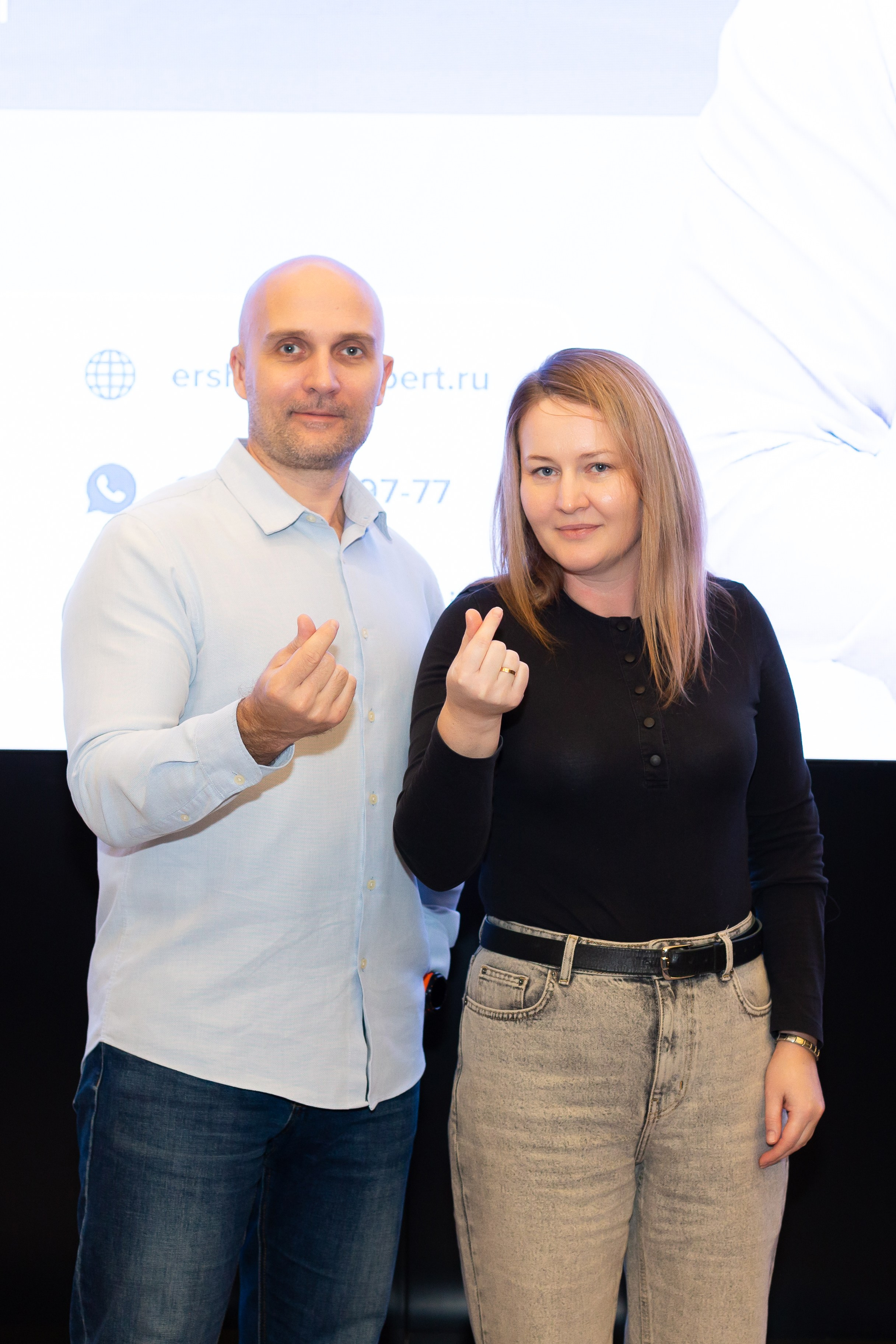 Конференция Здоровья. Ирина Квасова | Фотограф в стиле VOGUE | Тюмень