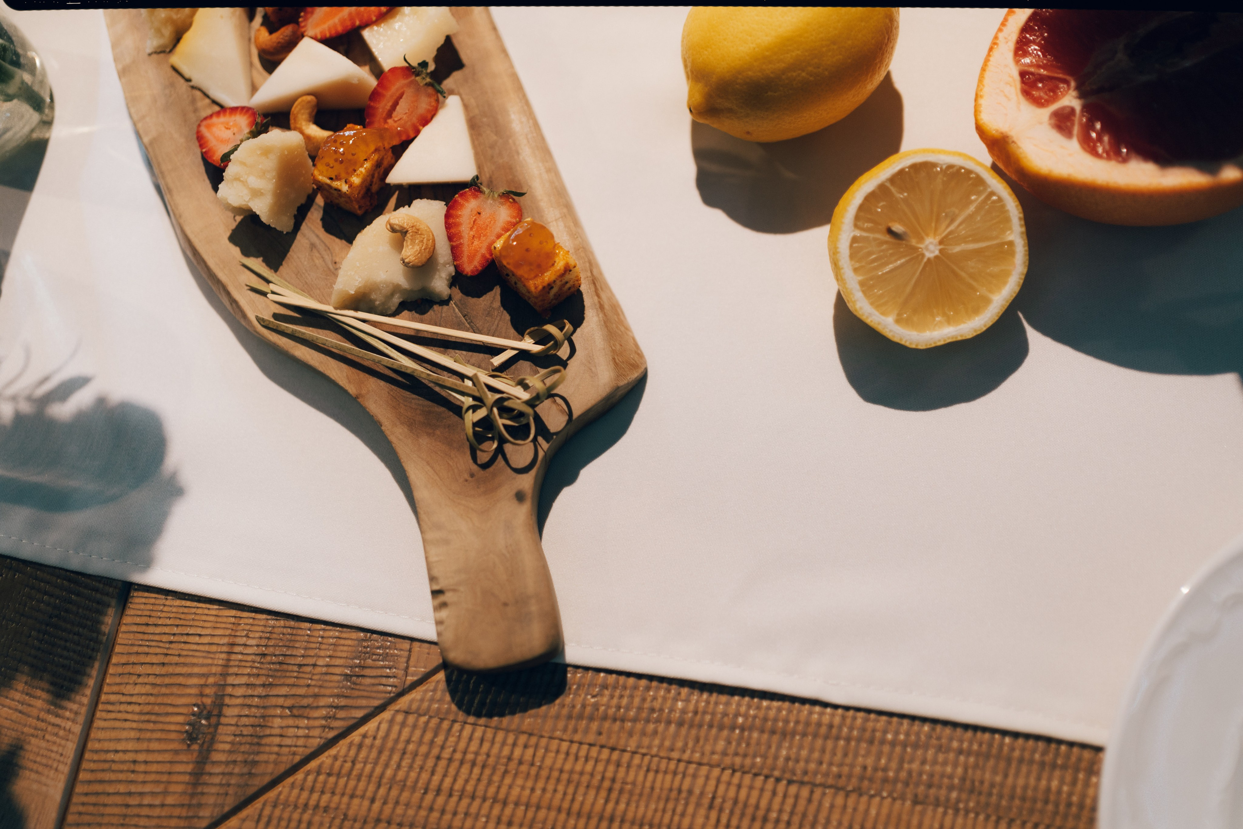 Последний день лета. Фотограф Ксения Калюжная