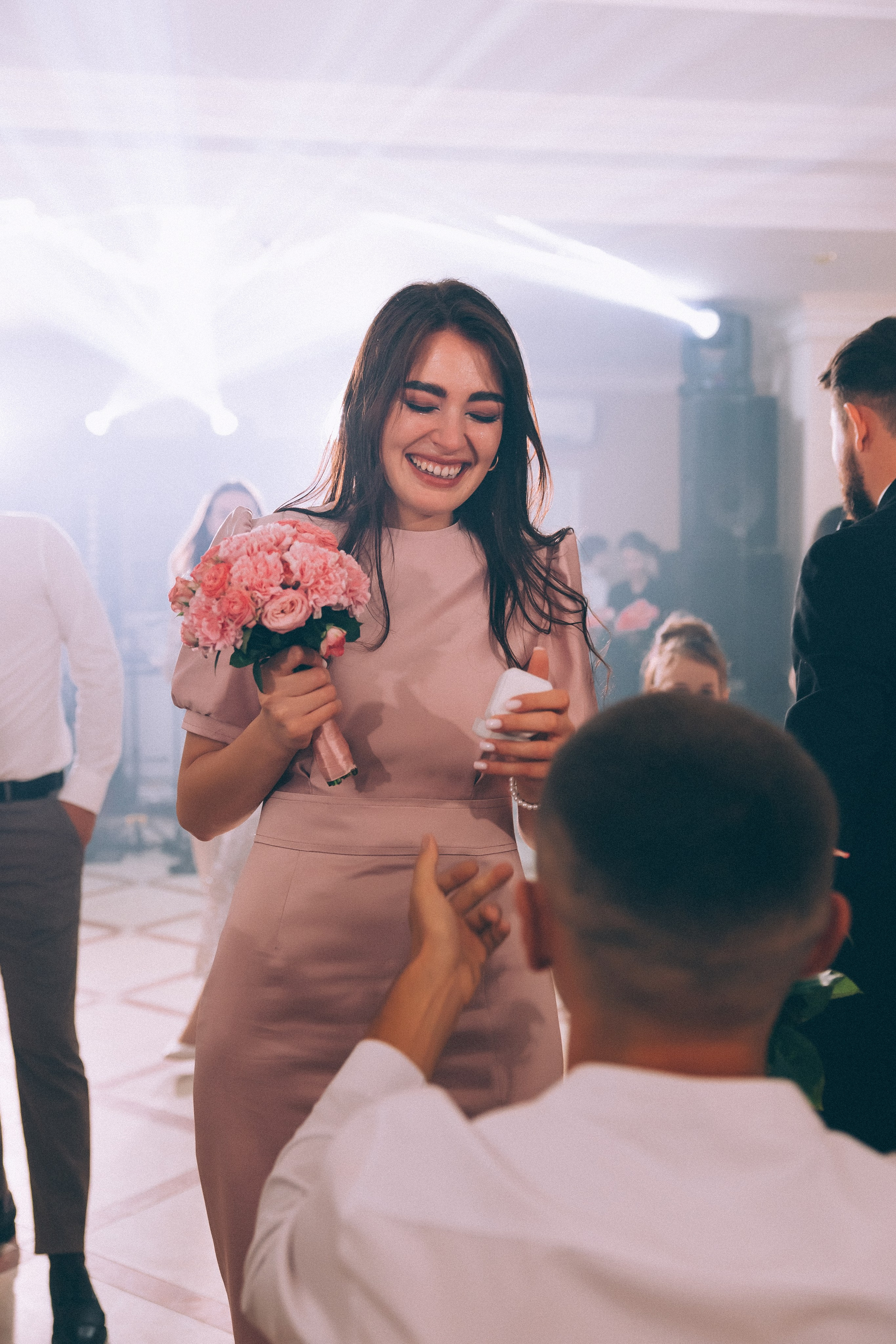 I&E. Свадебный фотограф Краснодар