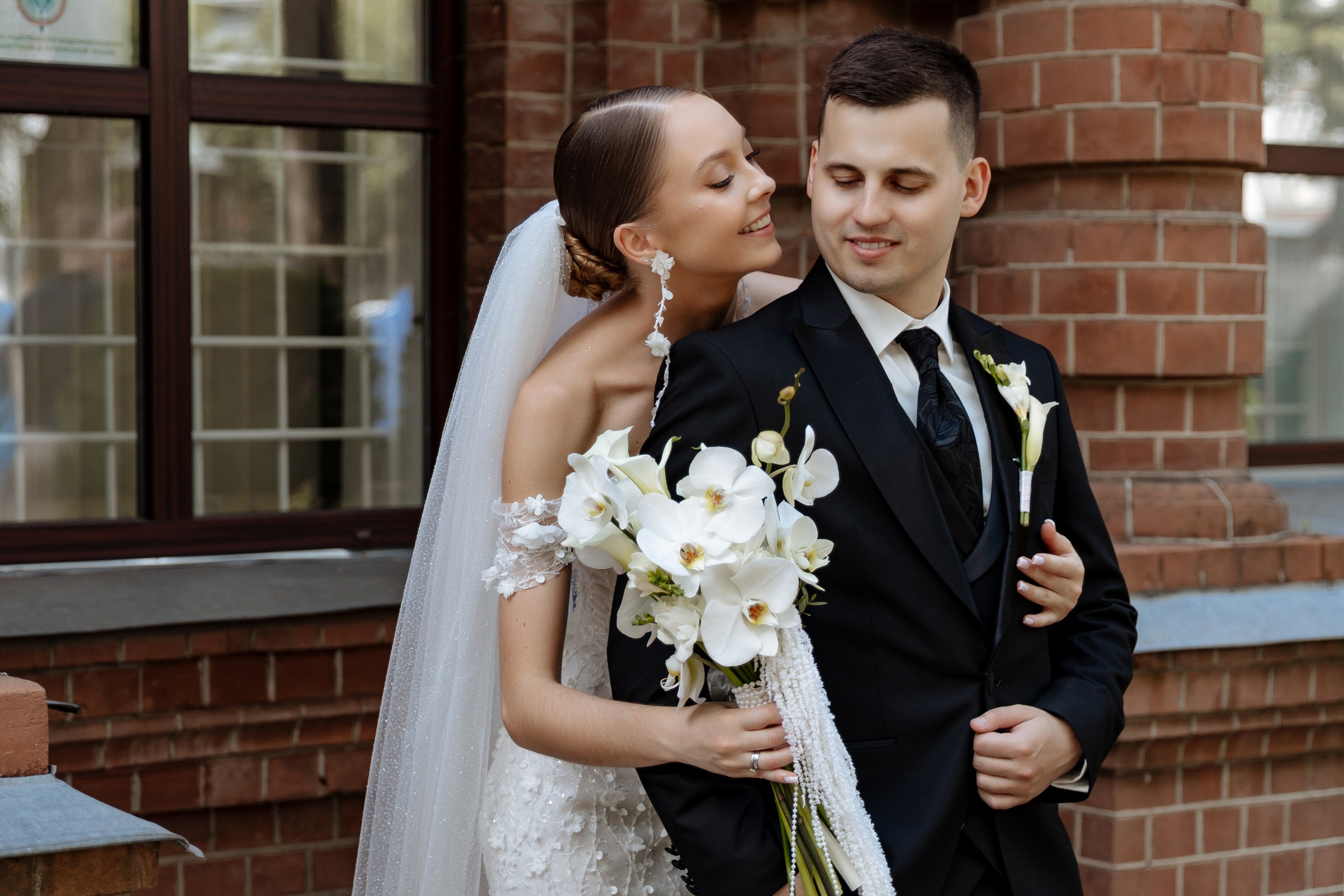 12 июля WED. Свадебный фотограф Анастасия Пелевина
