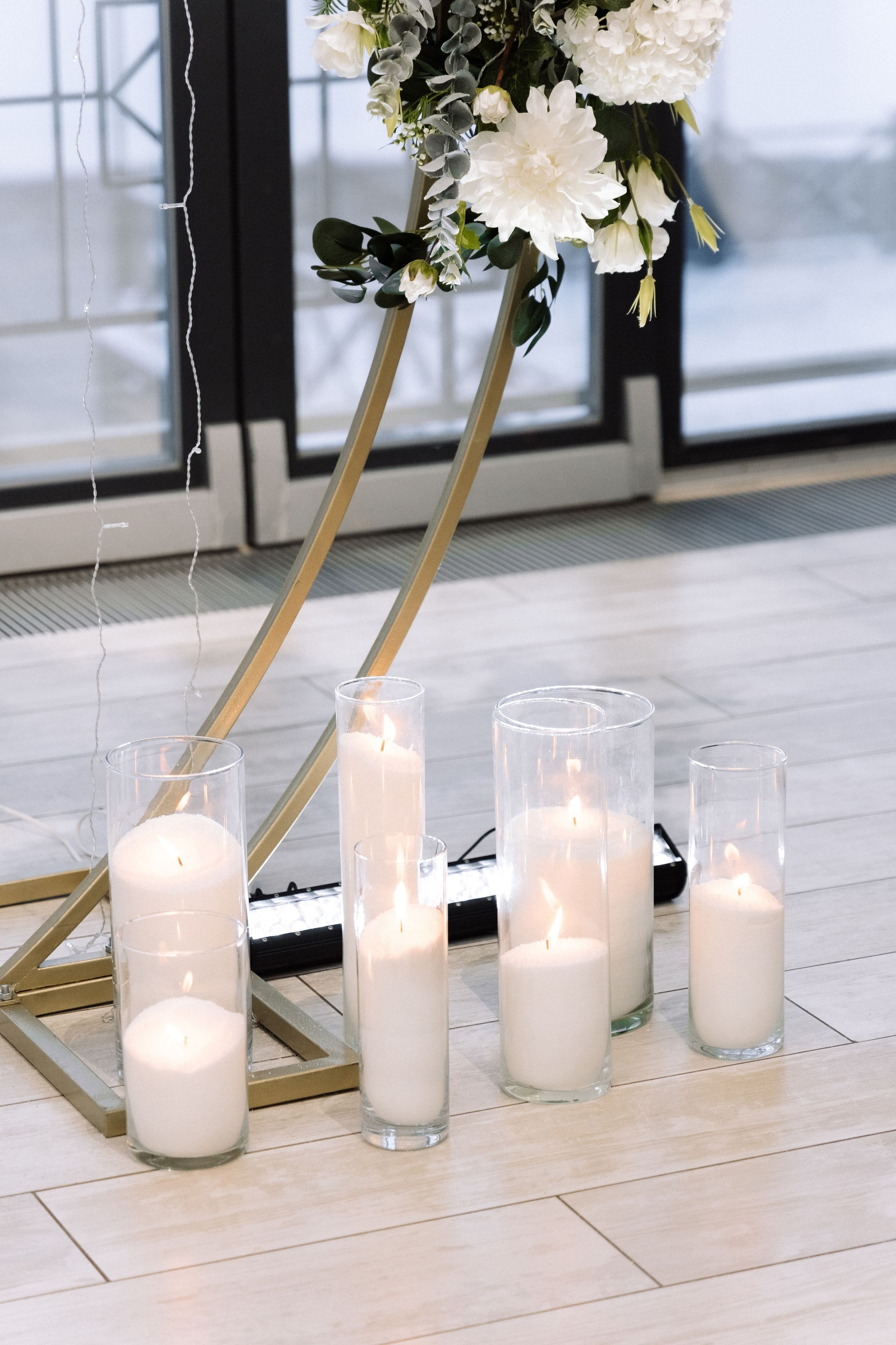 Анна и Владимир