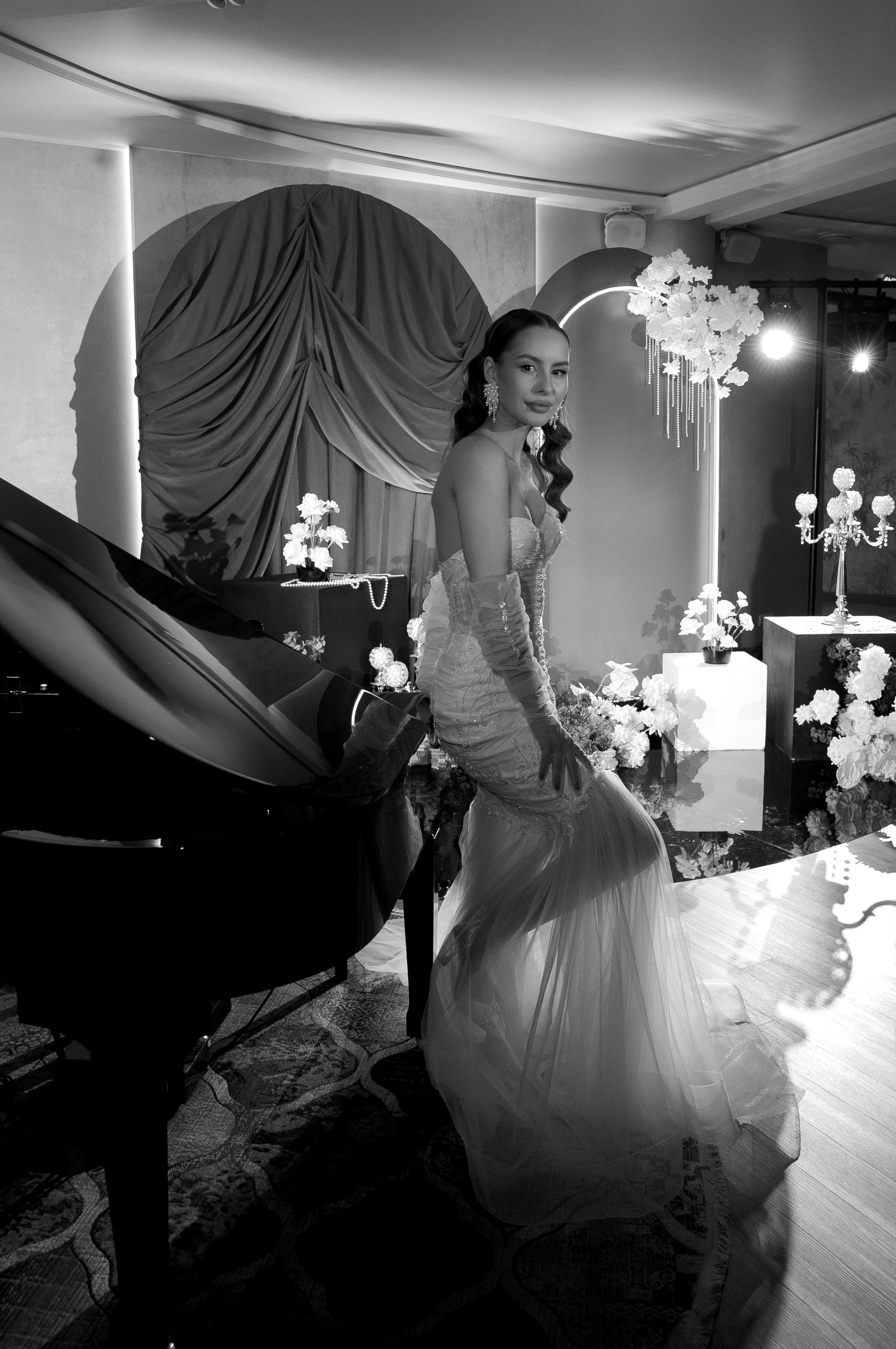 Анна и Роман. ЭМОЦИИ В КАЖДОМ СНИМКЕ