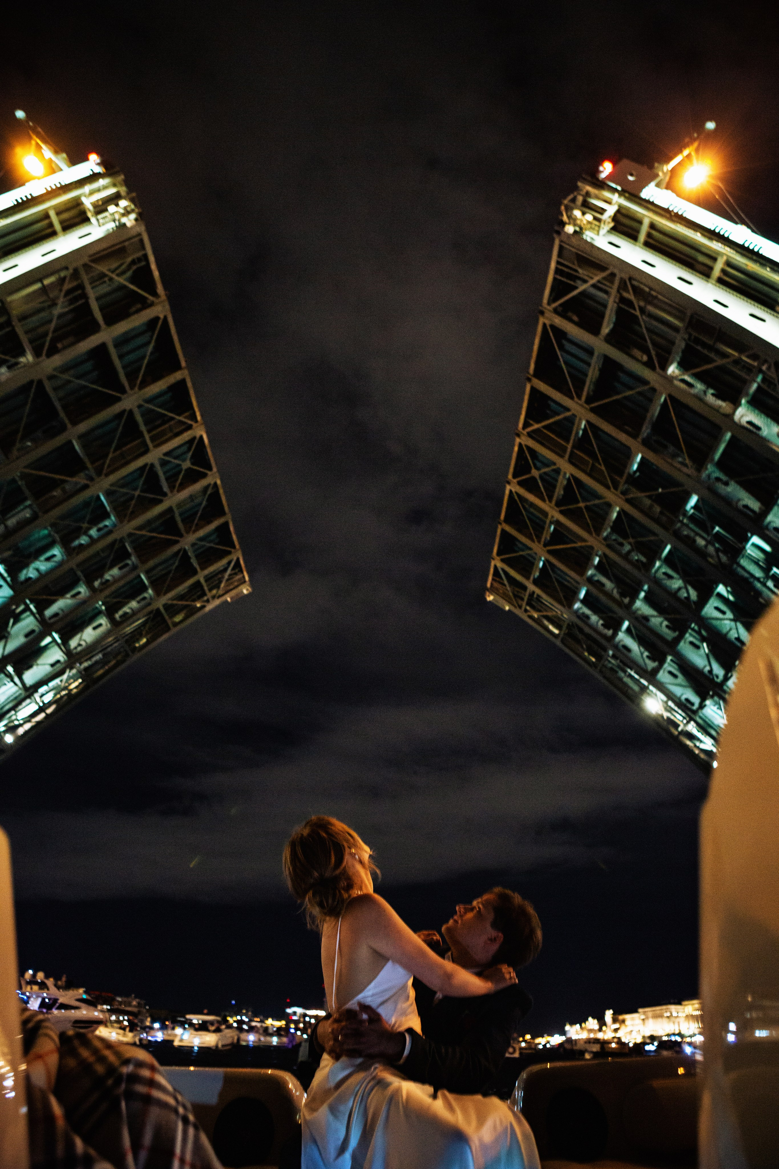 Свадьба Ди и Ан 08.2025. Фотограф Евгений Казекин