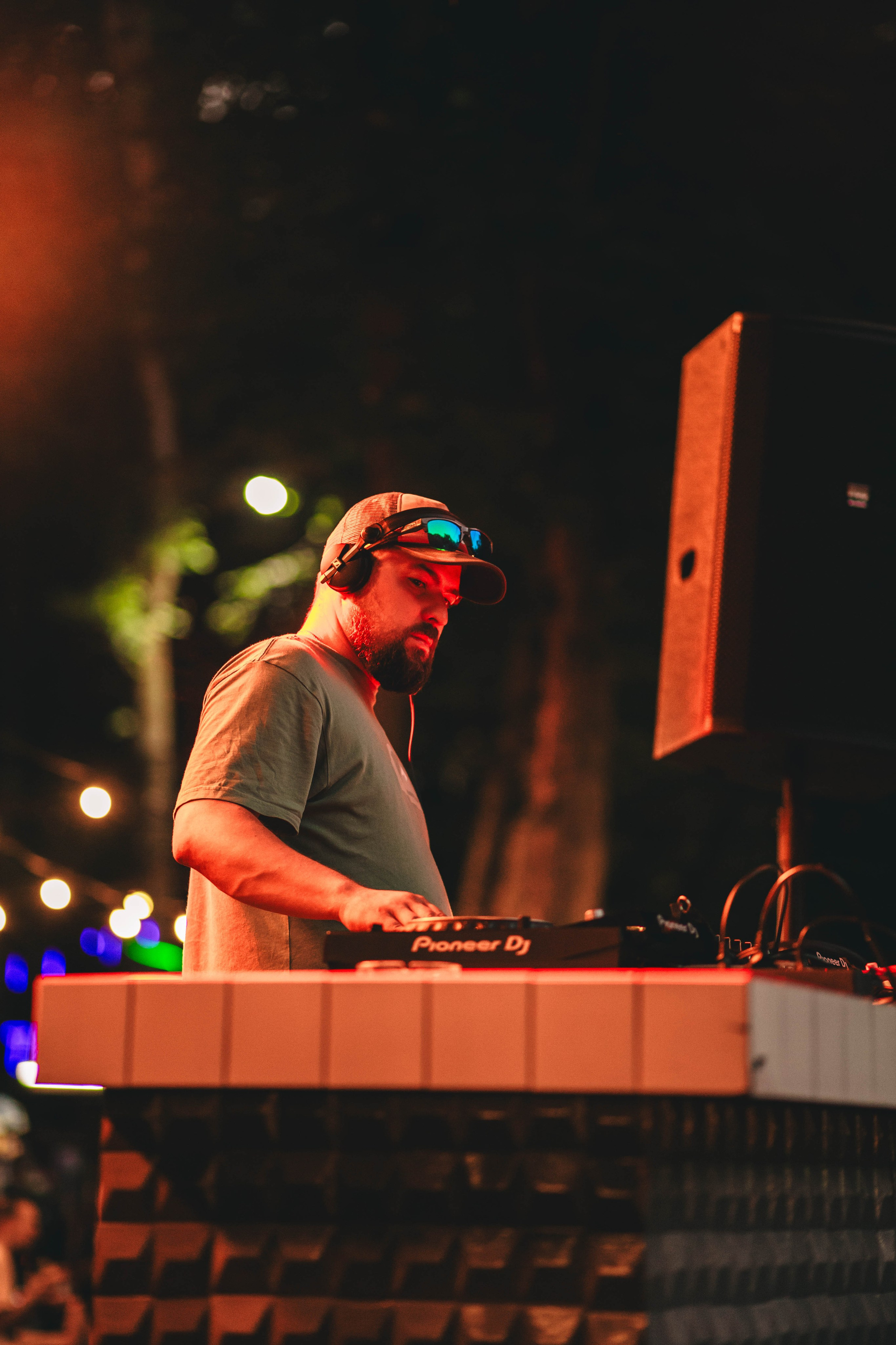 Pet-Party + Live-music |Парк Культуры. Фотограф в Ставрополе Алина Клочкова