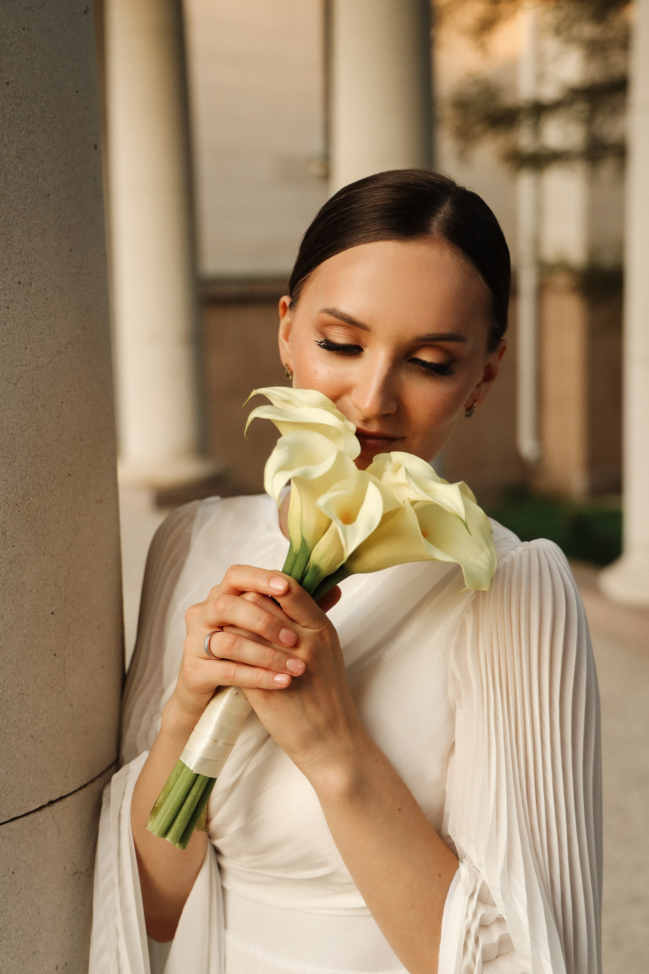 С. + В. Усадьба Архангельское. Семейный и lovestory фотограф в Москве Светлана Коняхина