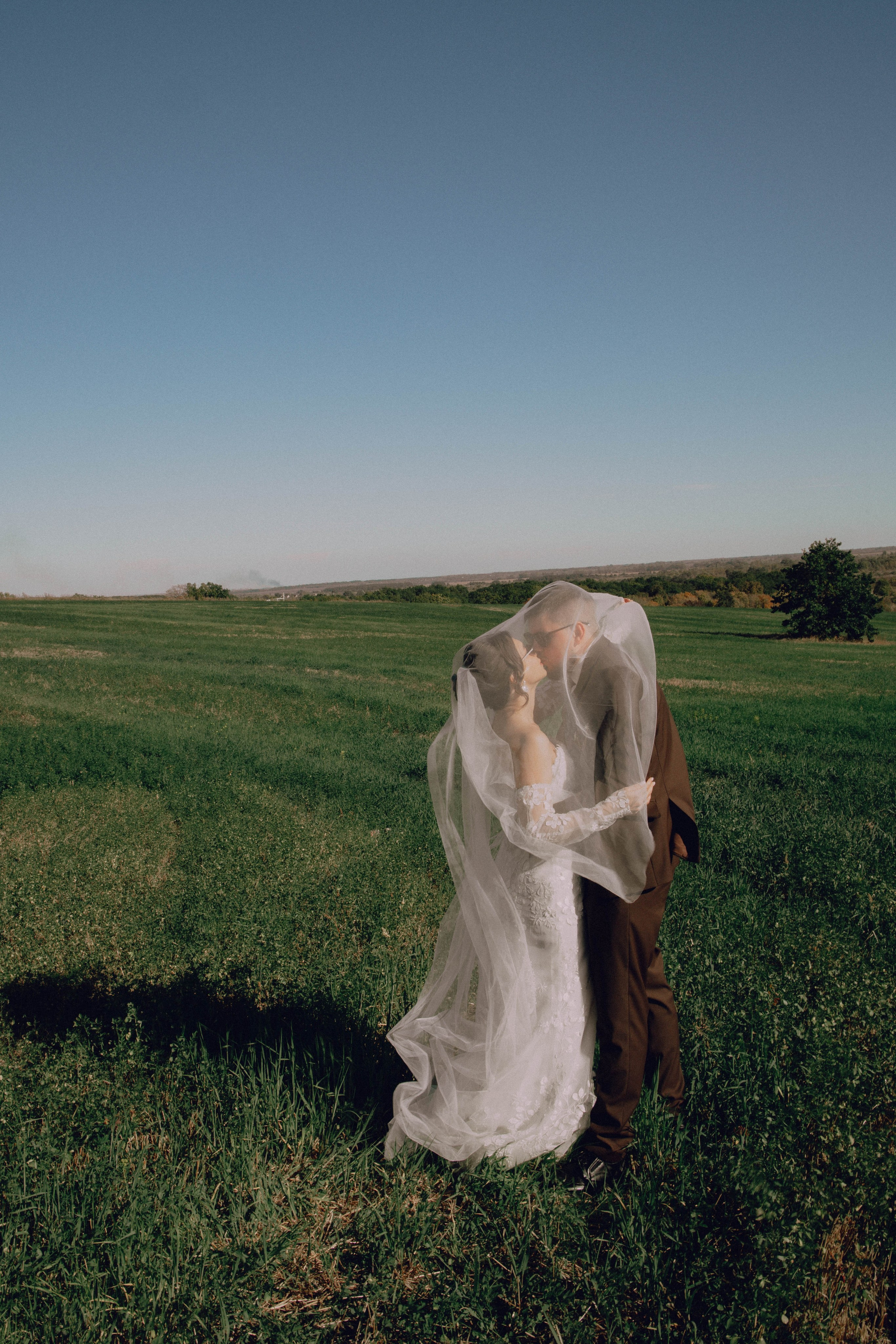 На одном вайбе. Артём Бачурин — свадебный фотограф Воронеж