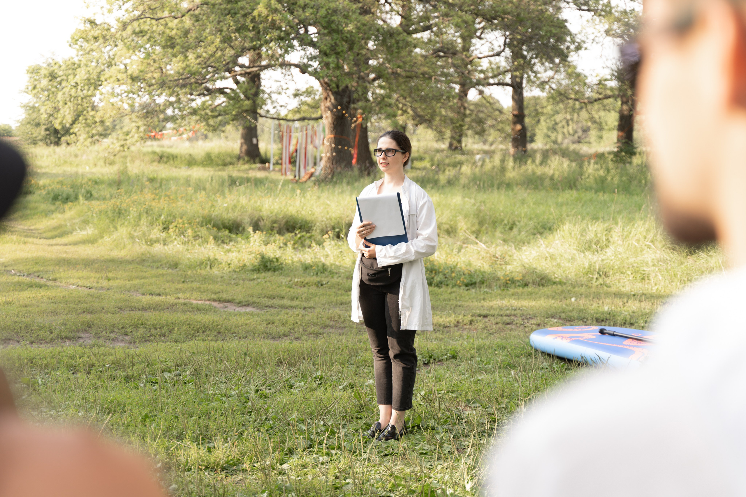 Палаточный форум для взрослых CAMPot 2024. Фотограф Надежда Погребняк | Рязань | Москва