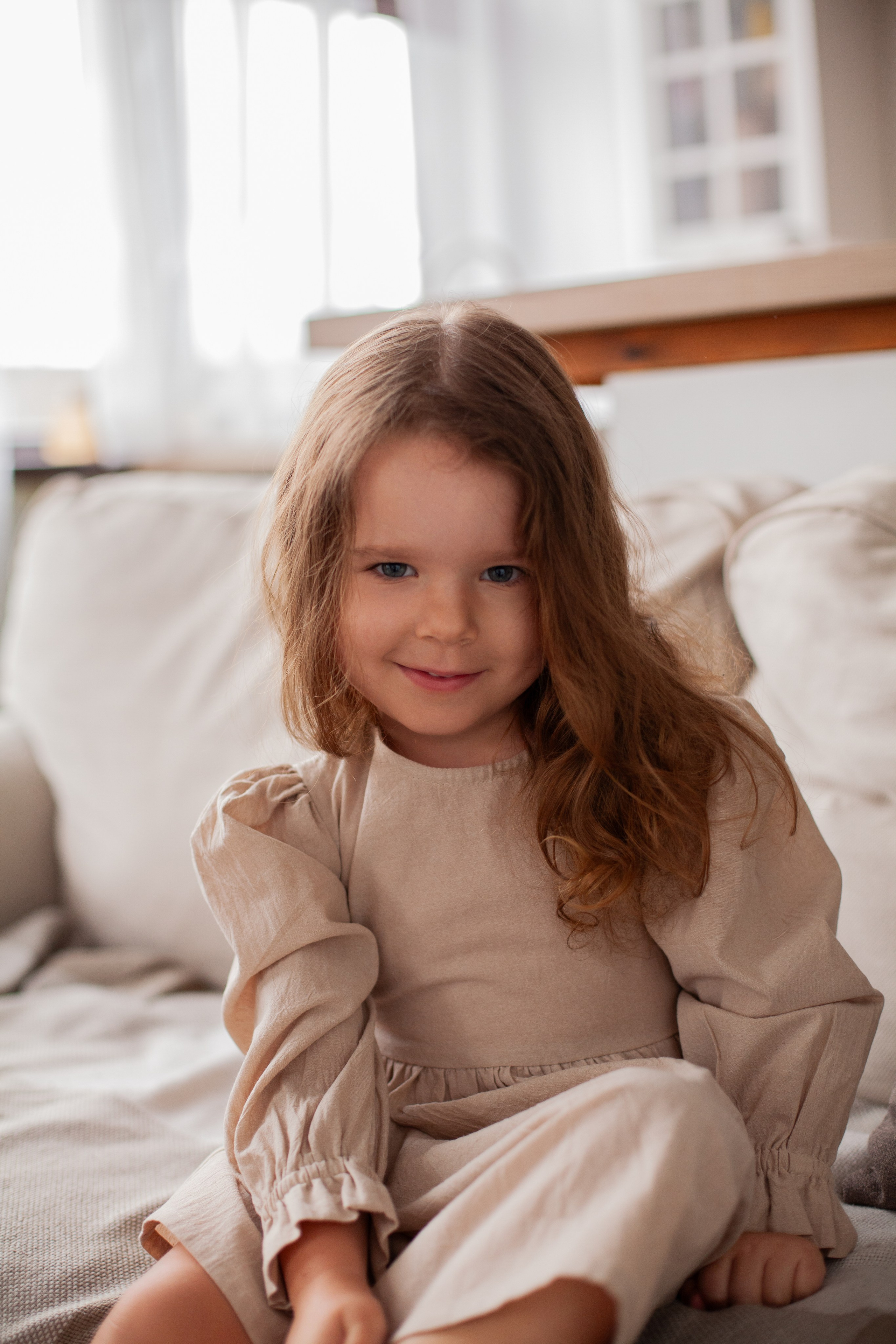 Слава, Настя и Ксюша. Семейный фотограф Гульцовская Екатерина