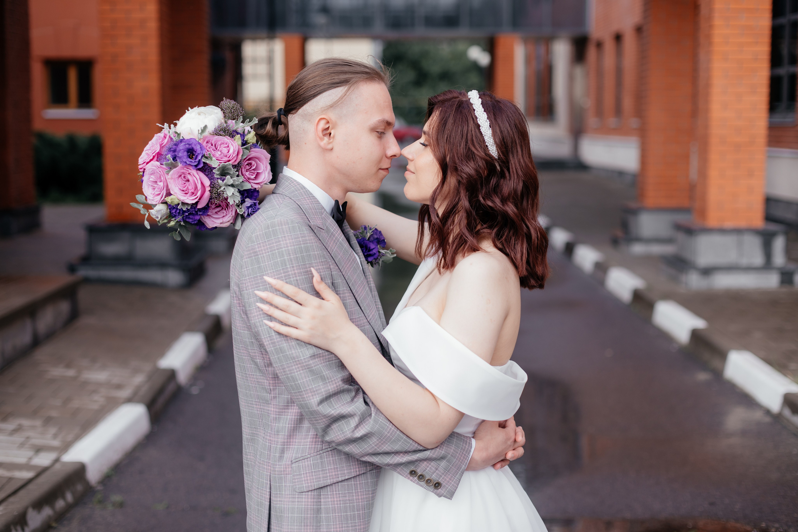 23 WED K&A. Свадебный фотограф Тулинова Мария