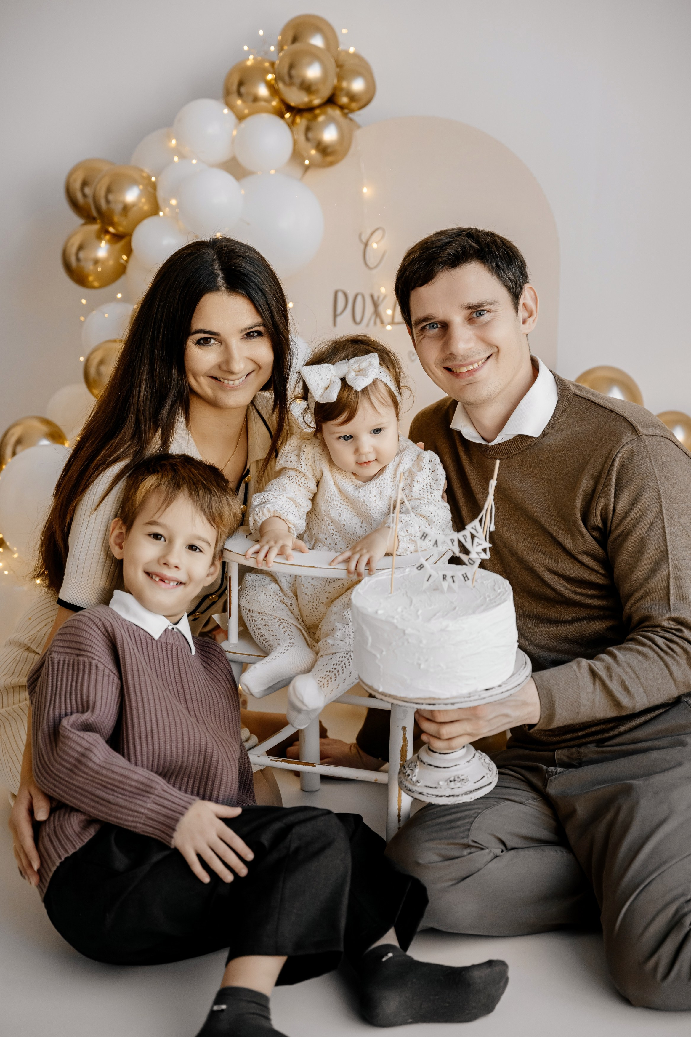 Съемка малыша. Свадебный и семейный фотограф в Сочи Никита Пищов