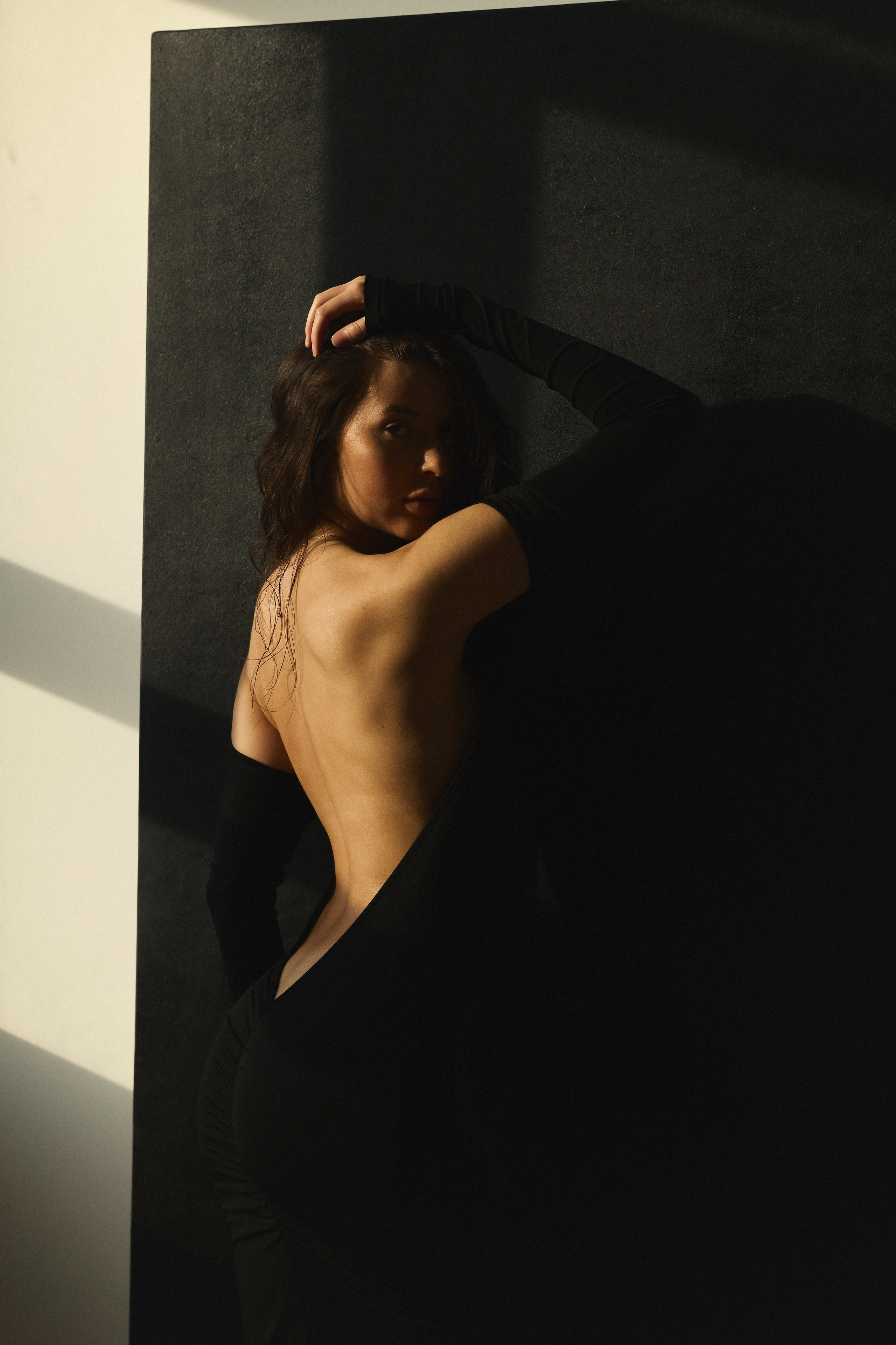 Екатерина. Фотограф в Екатеринбурге Мария Черноскутова