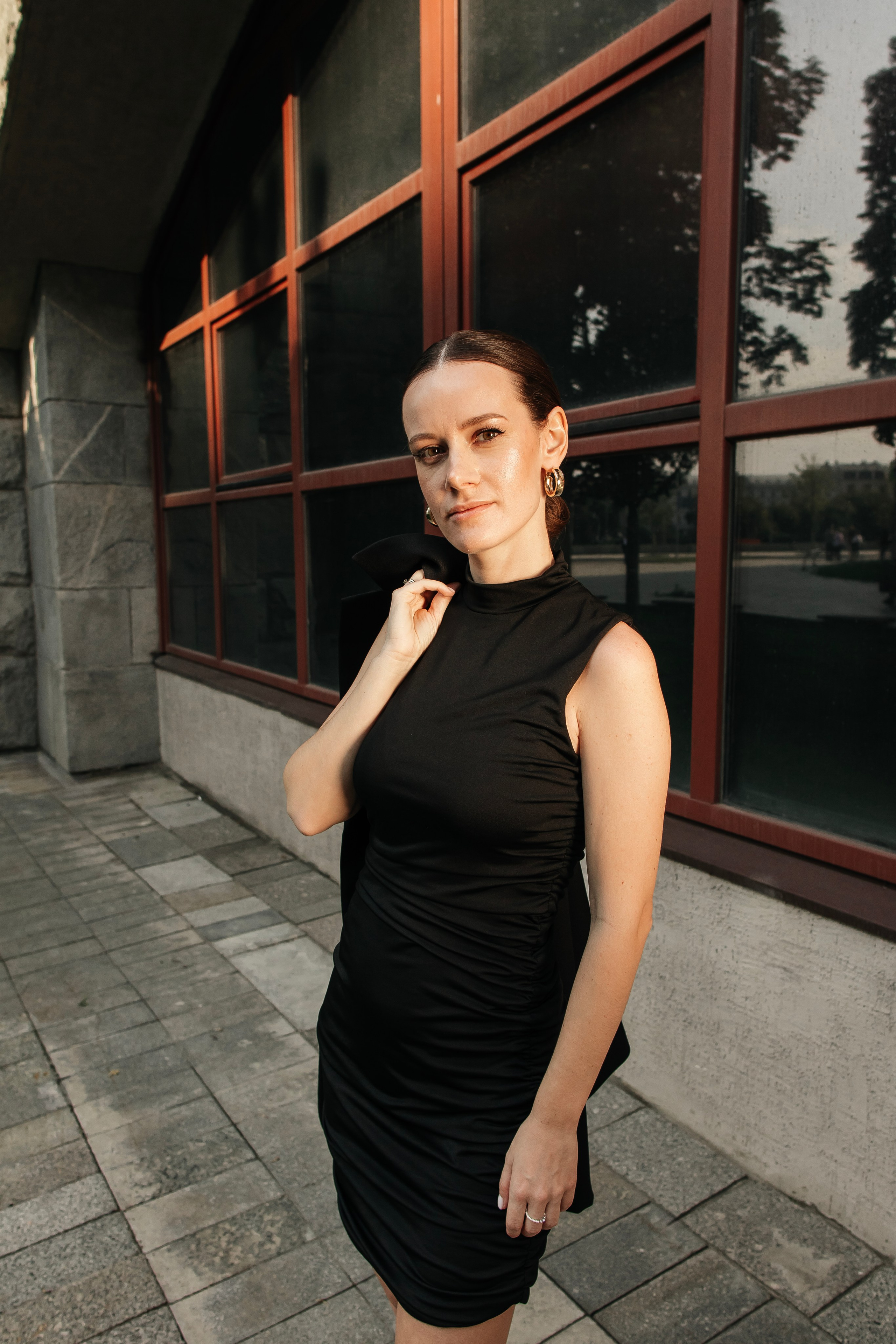 Яхта. Фотограф Москва