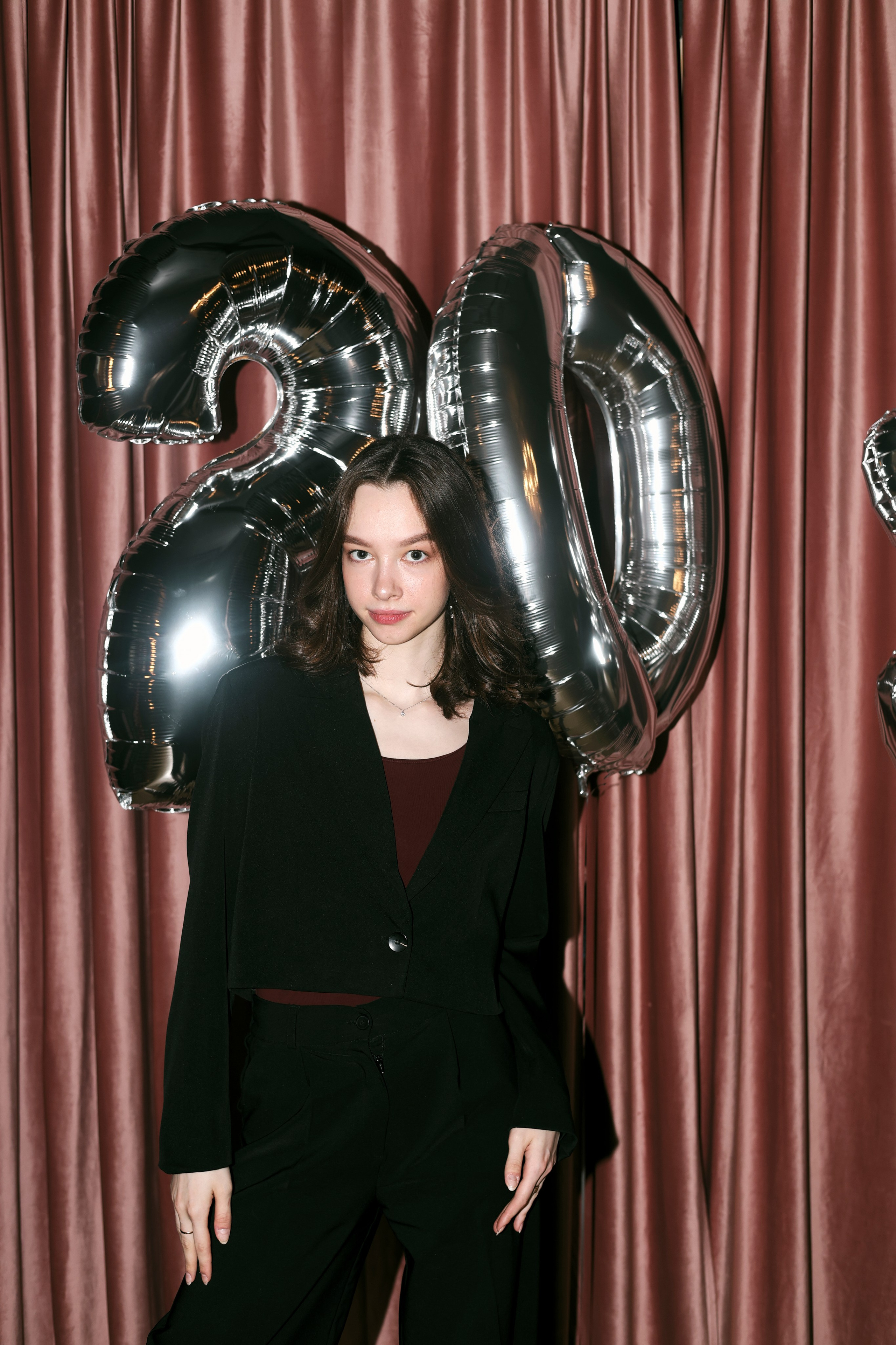 Мария. Фотограф Москва