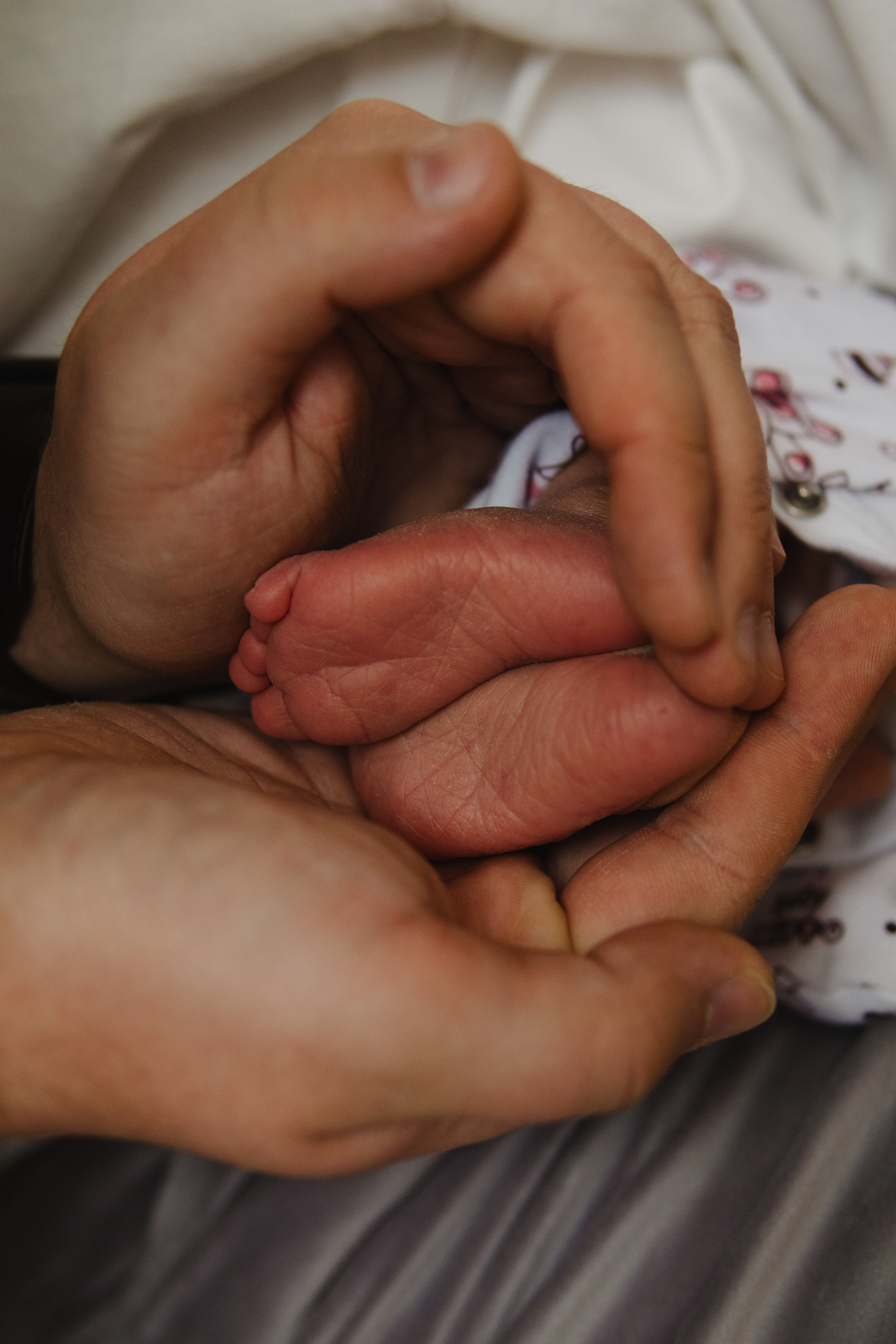 Малыш. Фотограф Москва