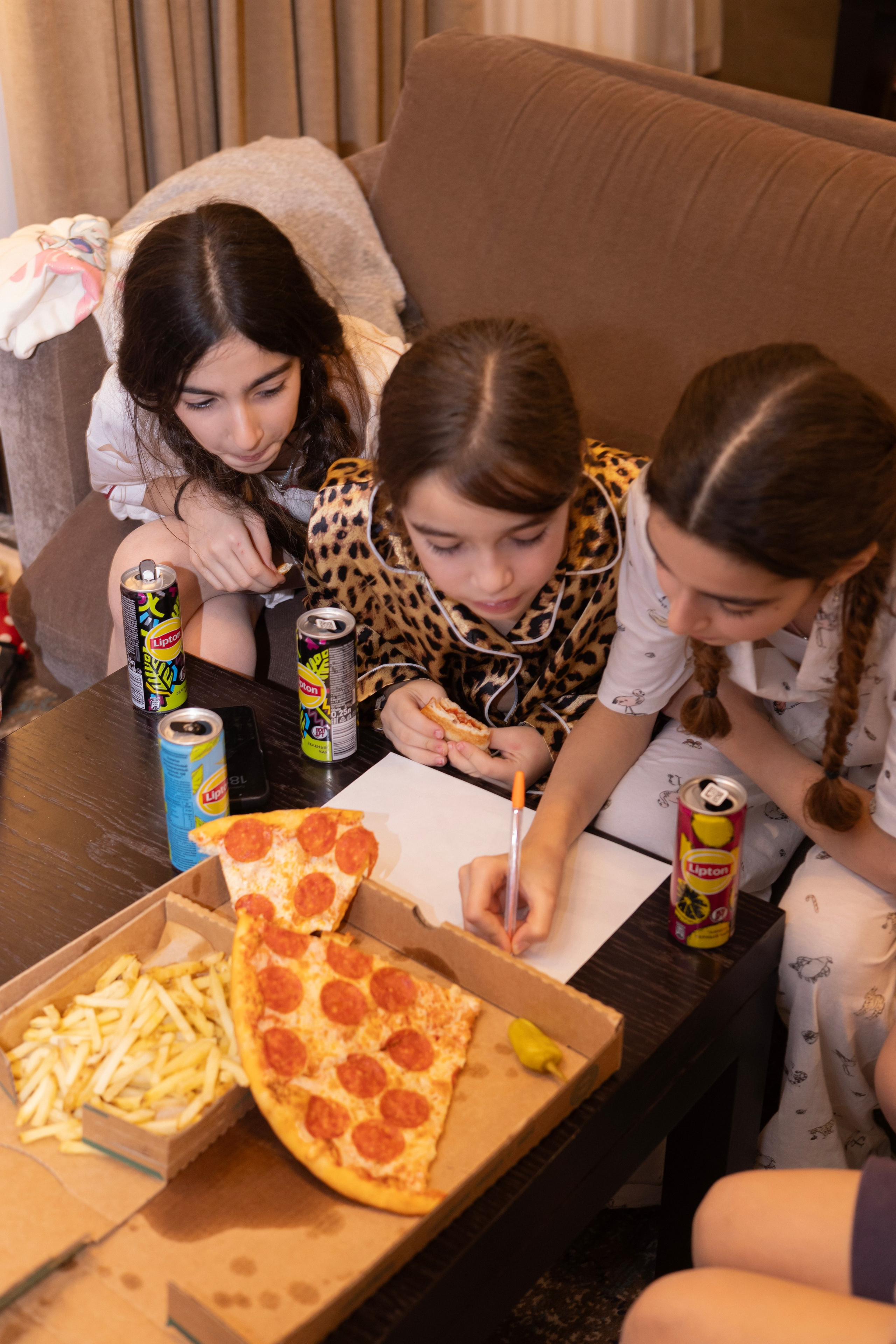 Девочки. Фотограф Москва