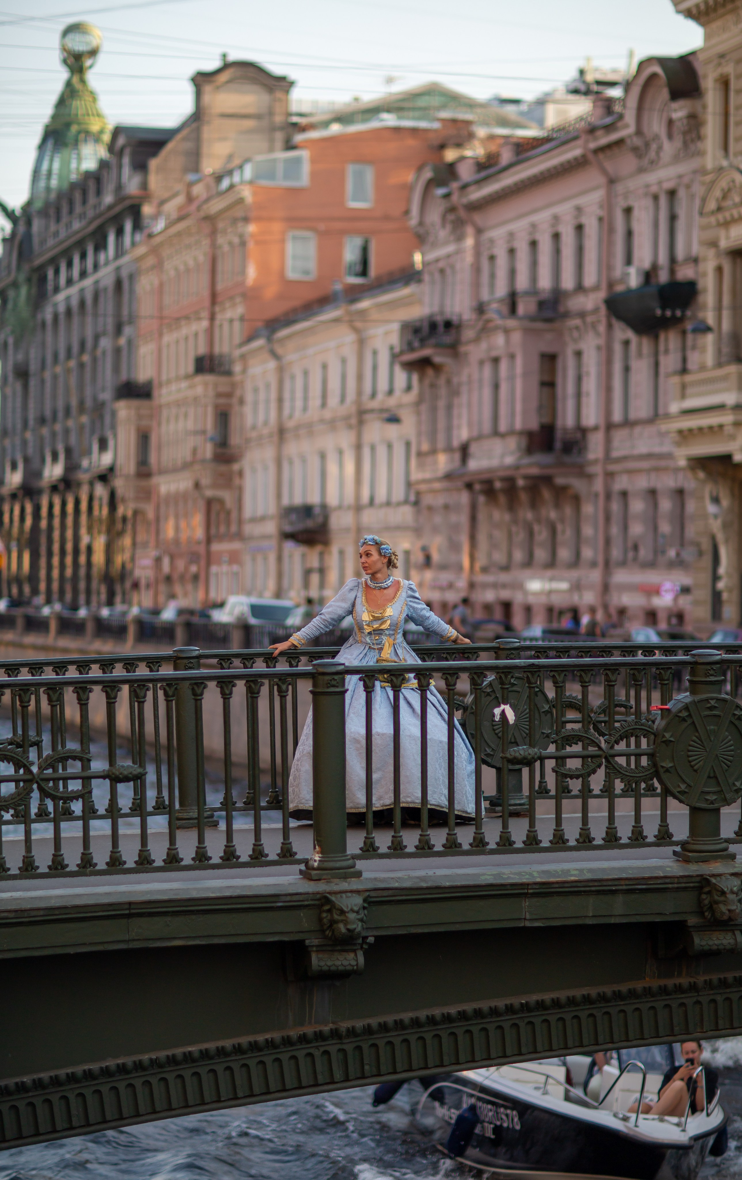 Люди. Макс По — фото и видео съемки любого формата