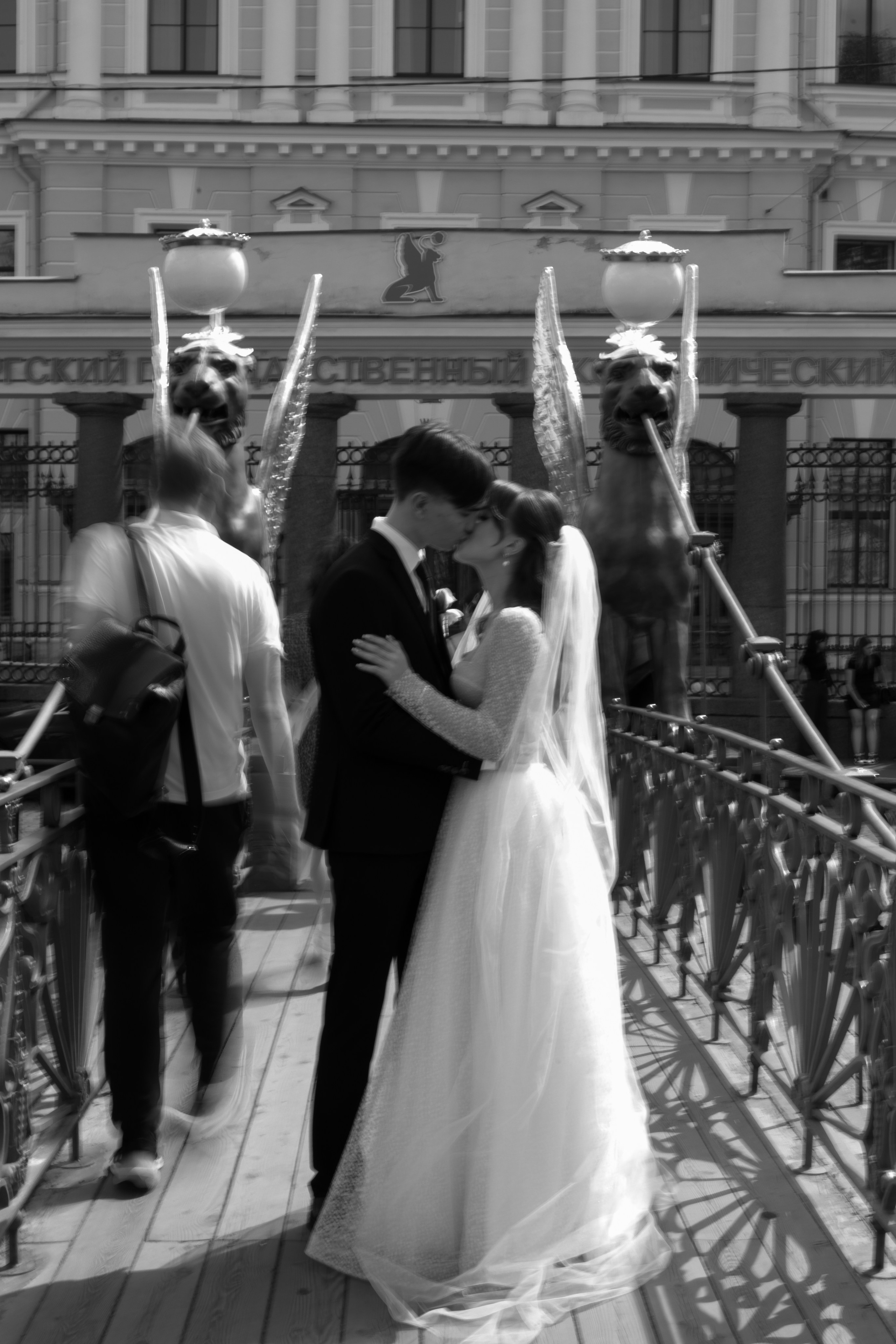 Александр и Екатерина. Свадебный фотограф в Санкт — Петербурге и Ленинградской о