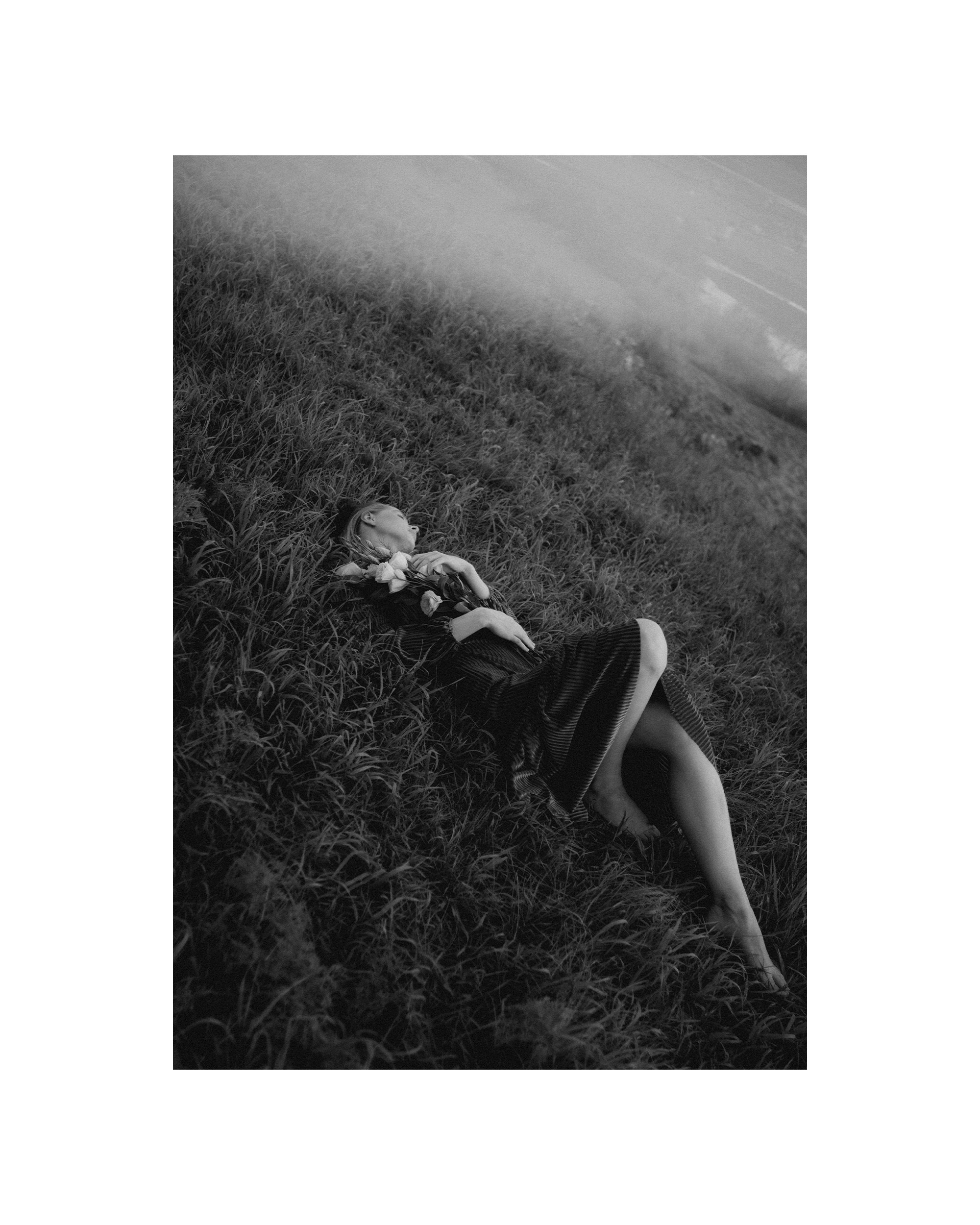 MARIA. Фотограф Анна Васильева | Портретная и арт-фотография Москва