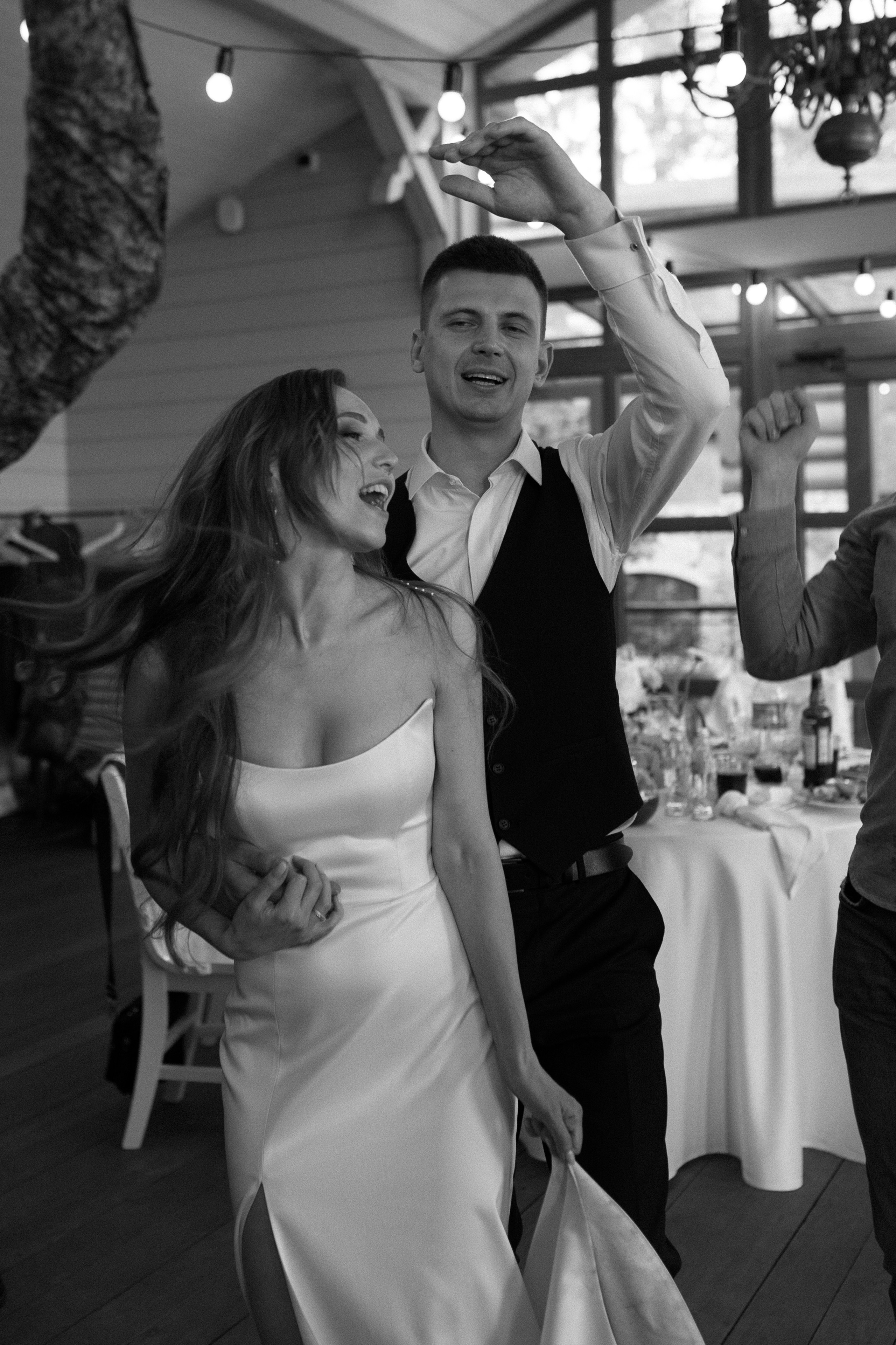 Женя & Никита. Свадебное агентство WedStories agency