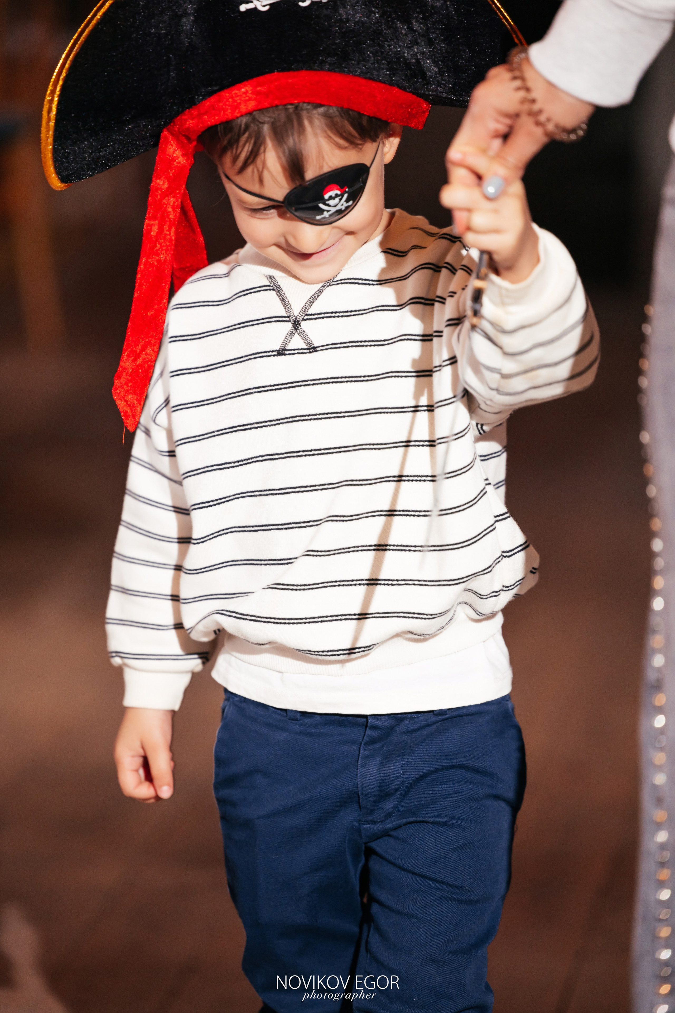 Сергею 5 лет. Фотограф Ростов-на-Дону