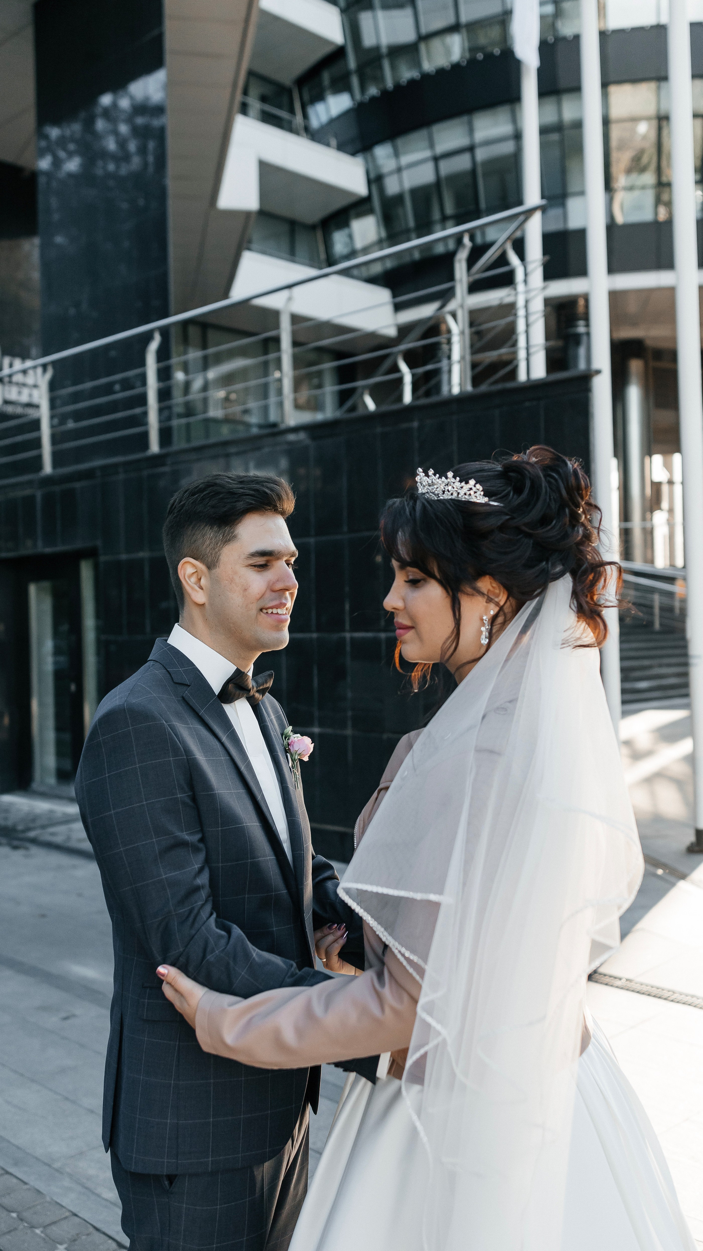 Фаусто Марио и Наталья. Свадебный и семейный фотограф в Нижнем Новгороде Варламов Алексей