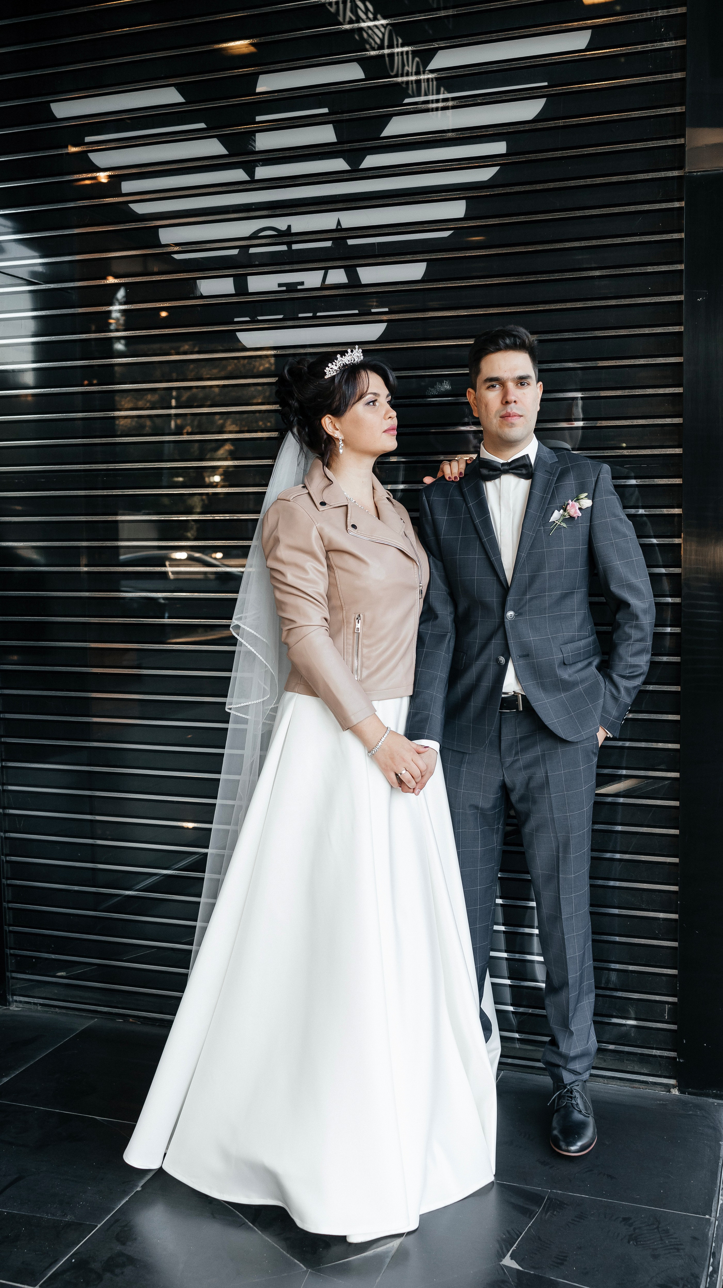 Фаусто Марио и Наталья. Свадебный и семейный фотограф в Нижнем Новгороде Варламов Алексей