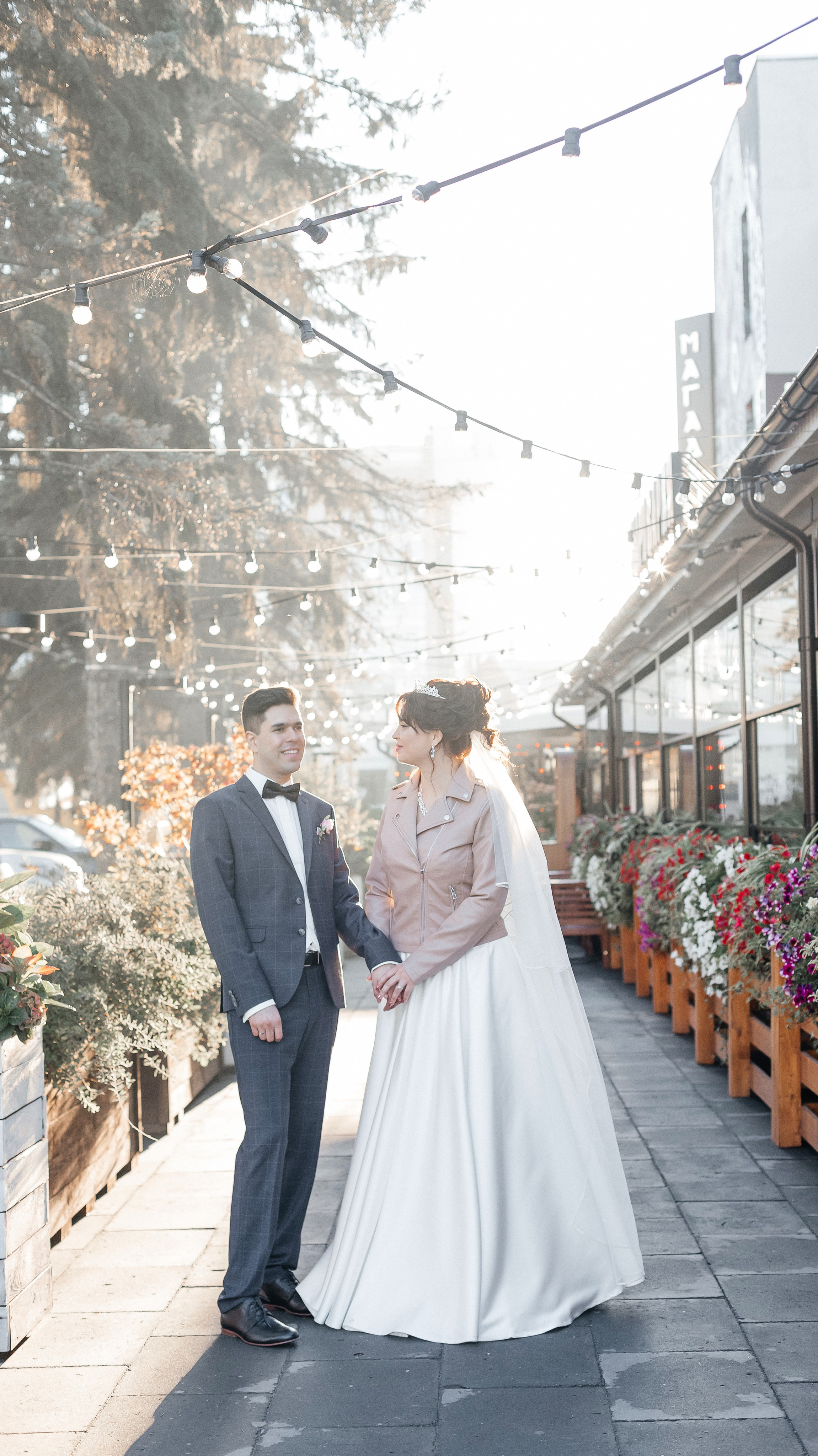 Фаусто Марио и Наталья. Свадебный и семейный фотограф в Нижнем Новгороде Варламов Алексей