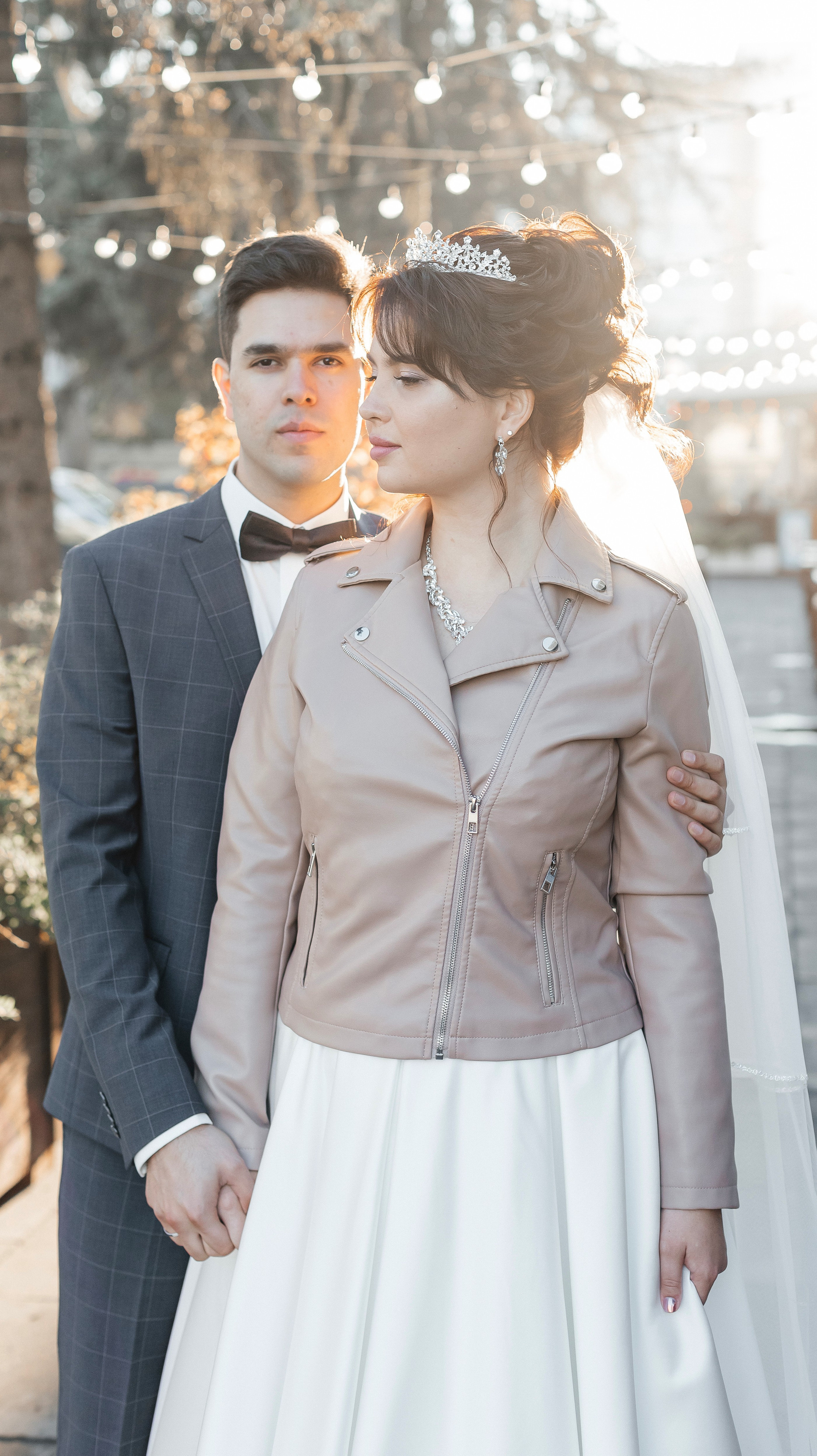 Фаусто Марио и Наталья. Свадебный и семейный фотограф в Нижнем Новгороде Варламов Алексей